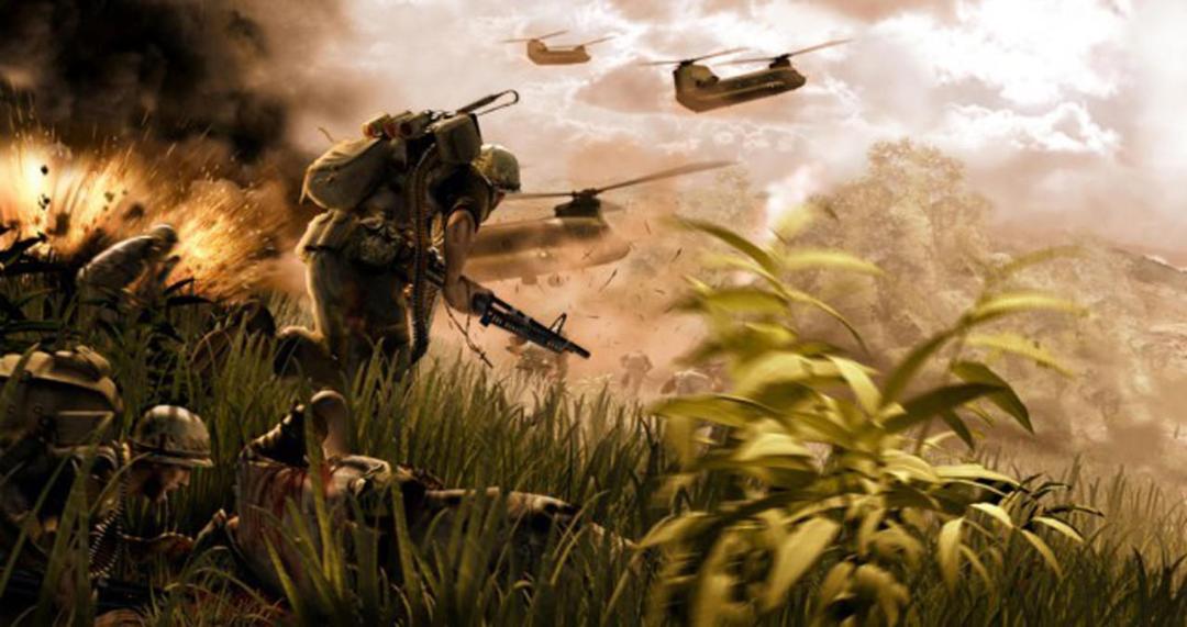 Shellshock: Nam '67