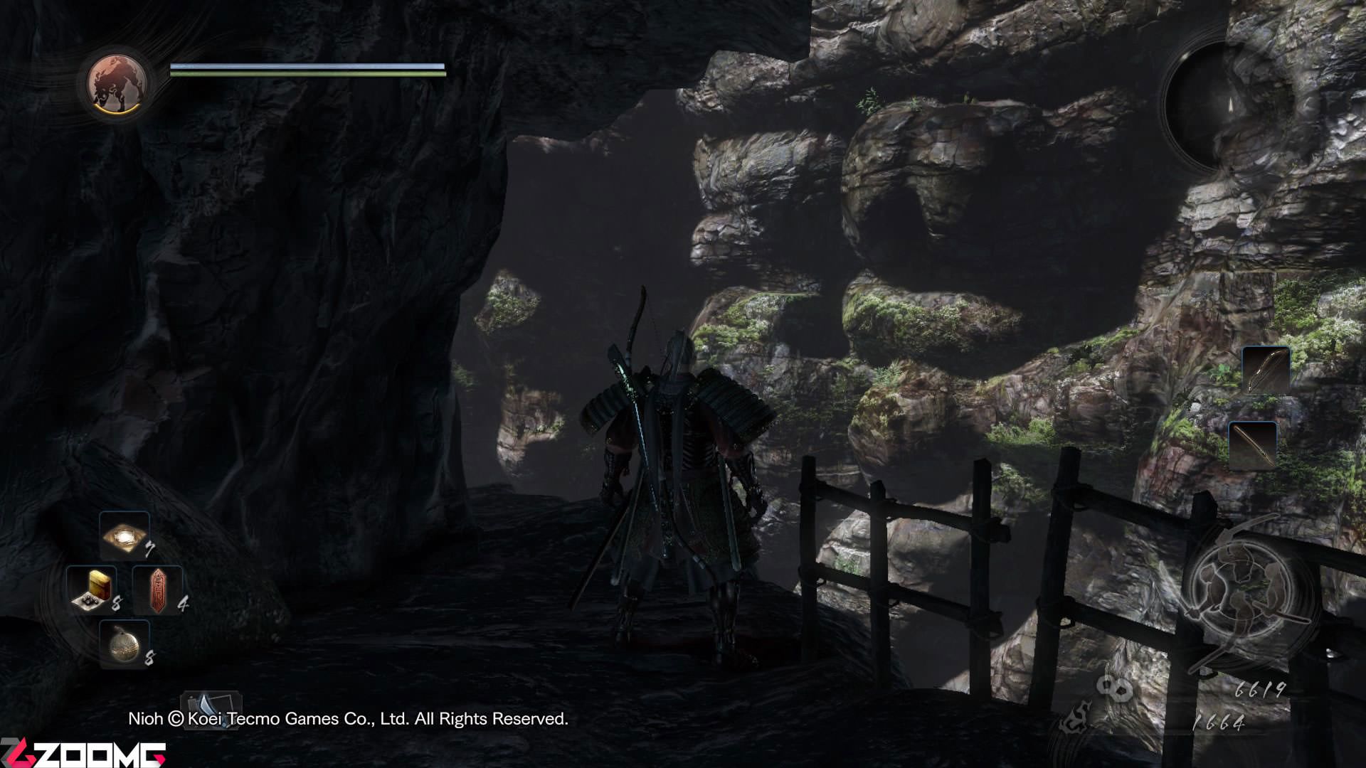 Nioh