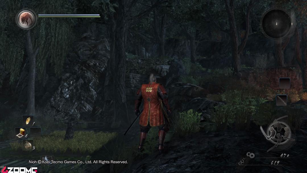 Nioh