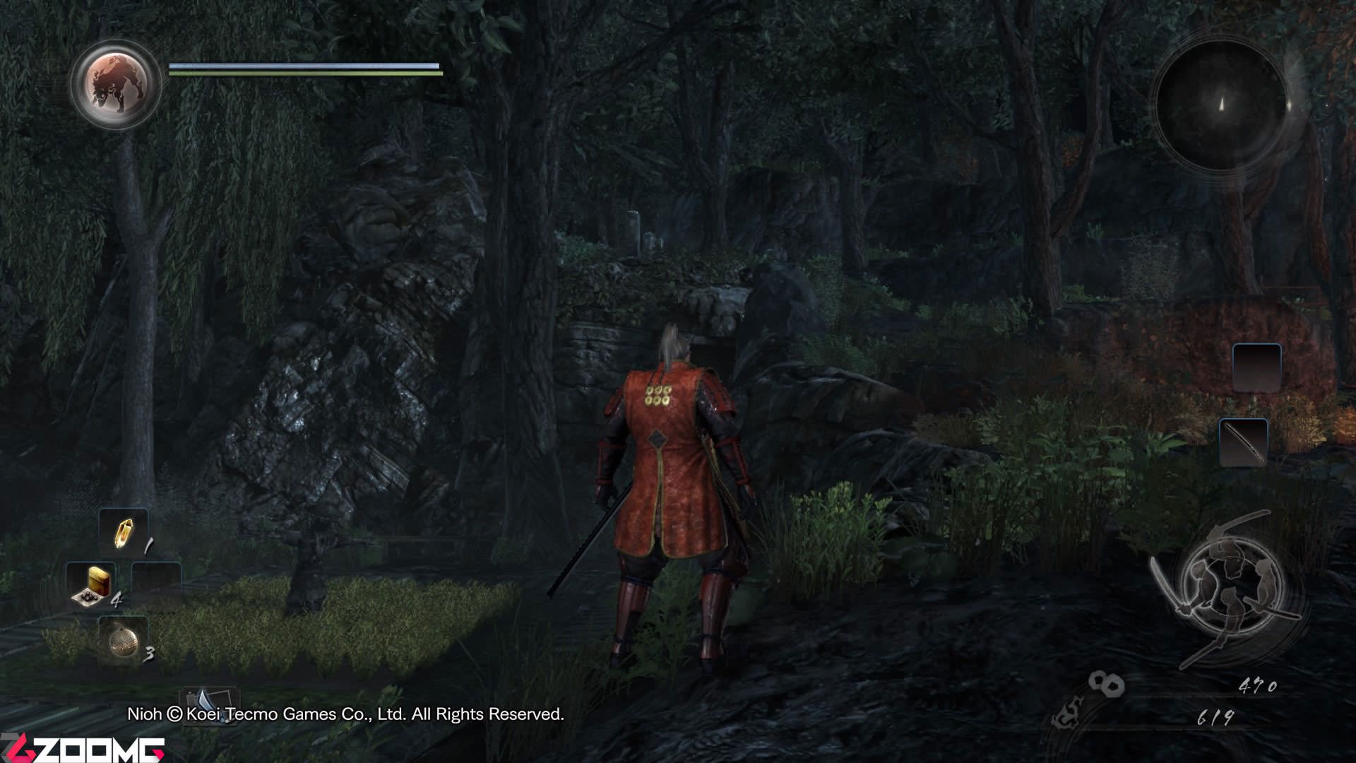 Nioh