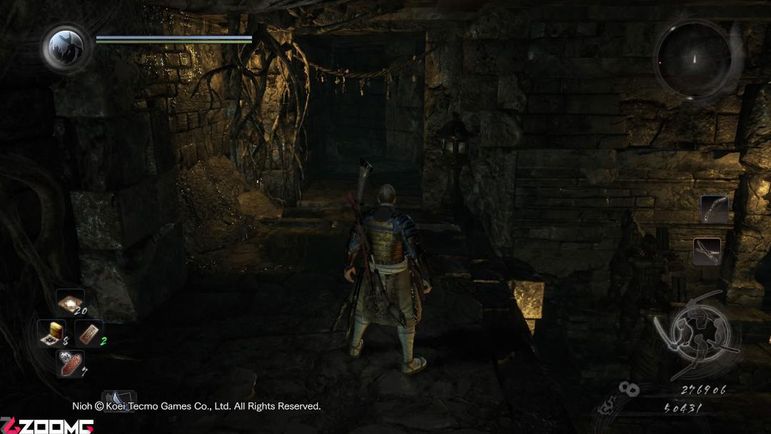 Nioh