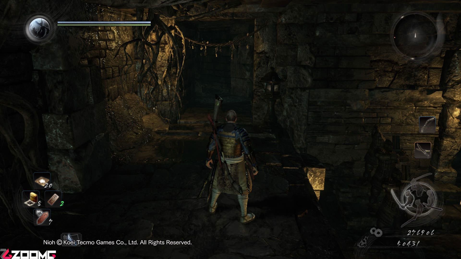 Nioh
