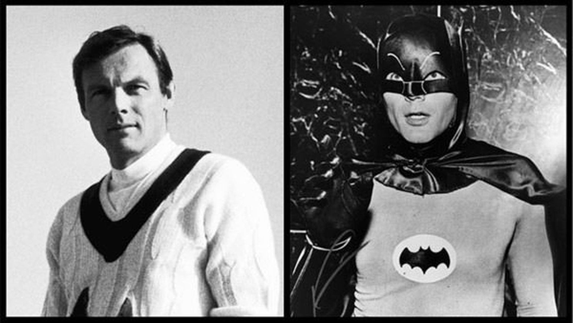 adam west