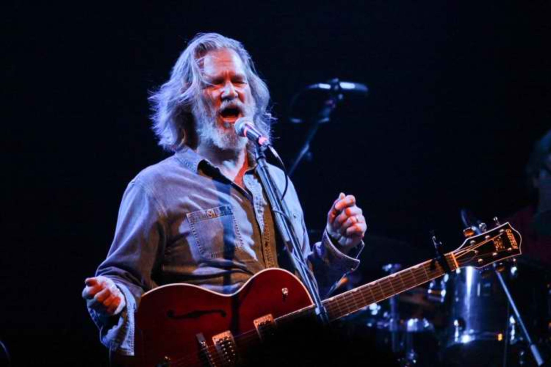 jeff bridges