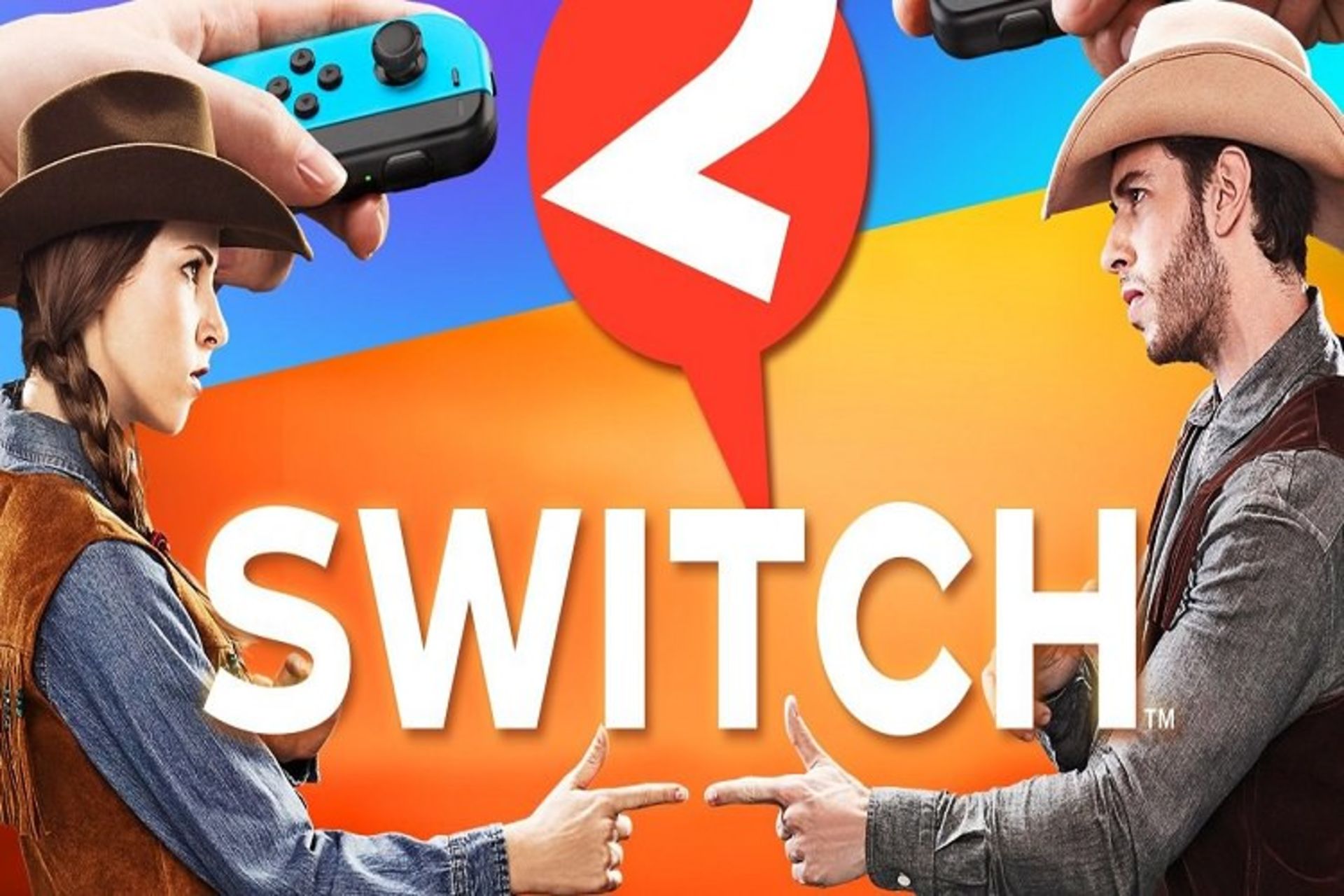 1,2 SWITCH