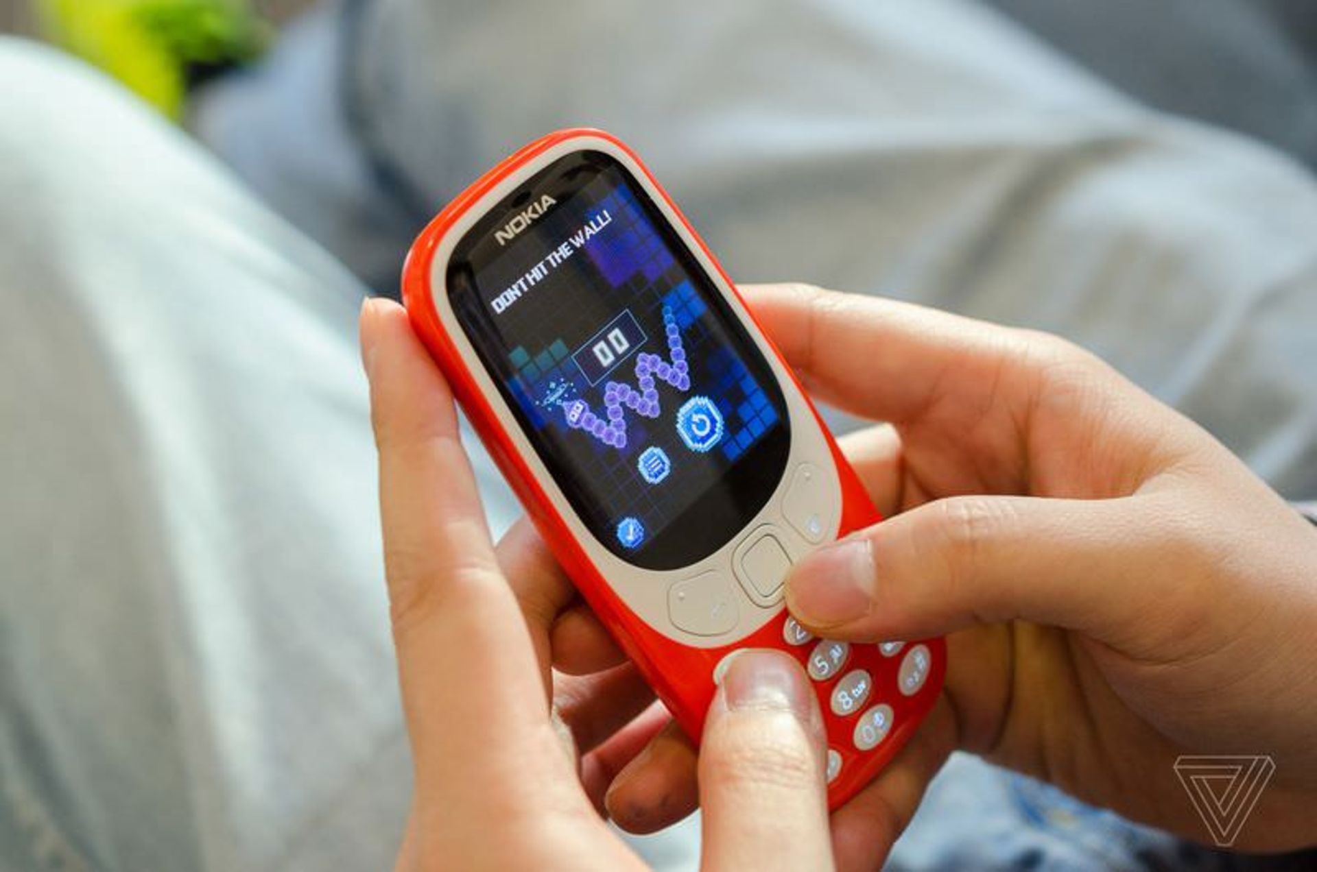 نوکیا 3310