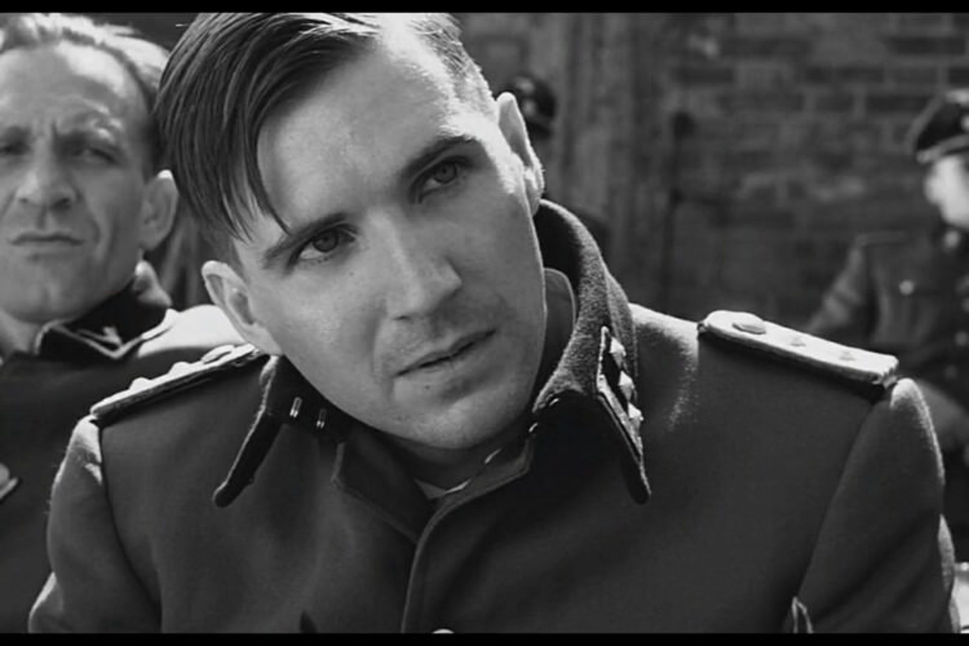 RALPH FIENNES – AMON GÖTH – SCHINDLER’S LIST 