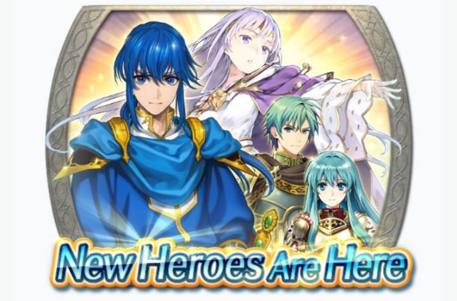 Fire Emblem Heroes