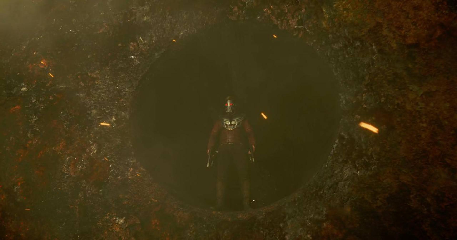 New Guardians of the Galaxy Vol. 2 Photos