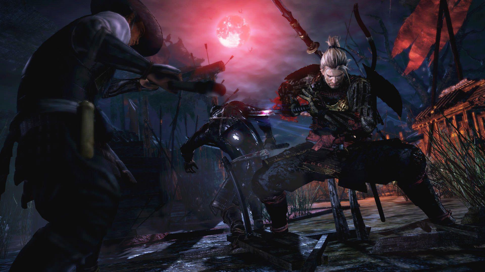 Nioh