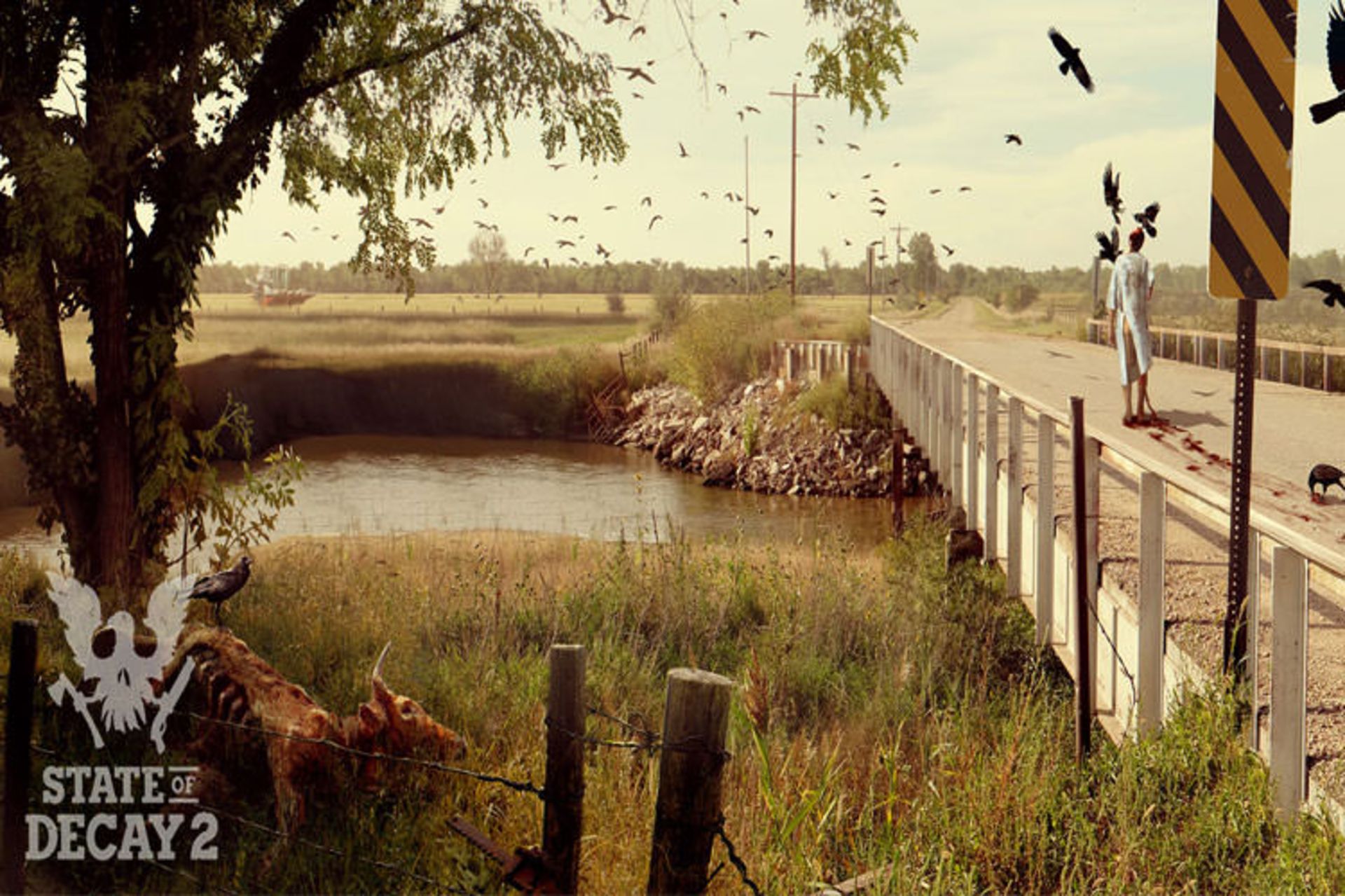 State of Decay 2