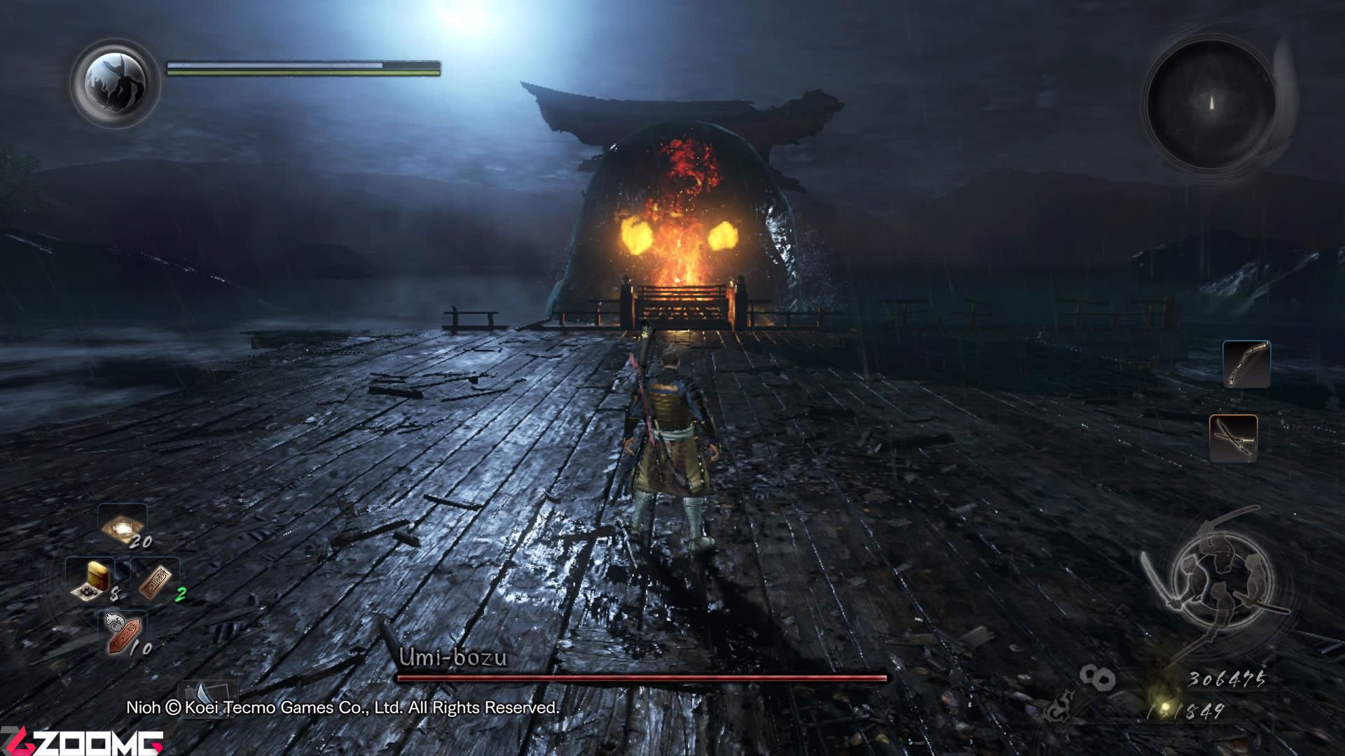 Nioh