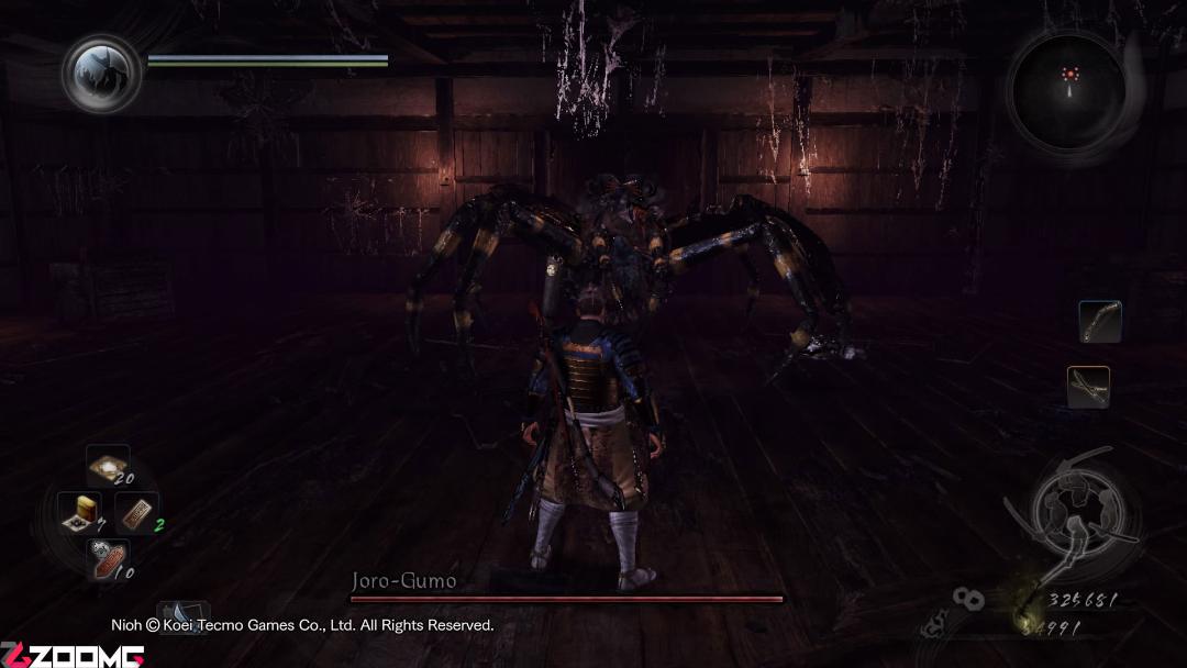 Nioh