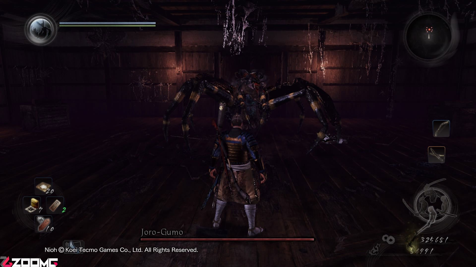 Nioh
