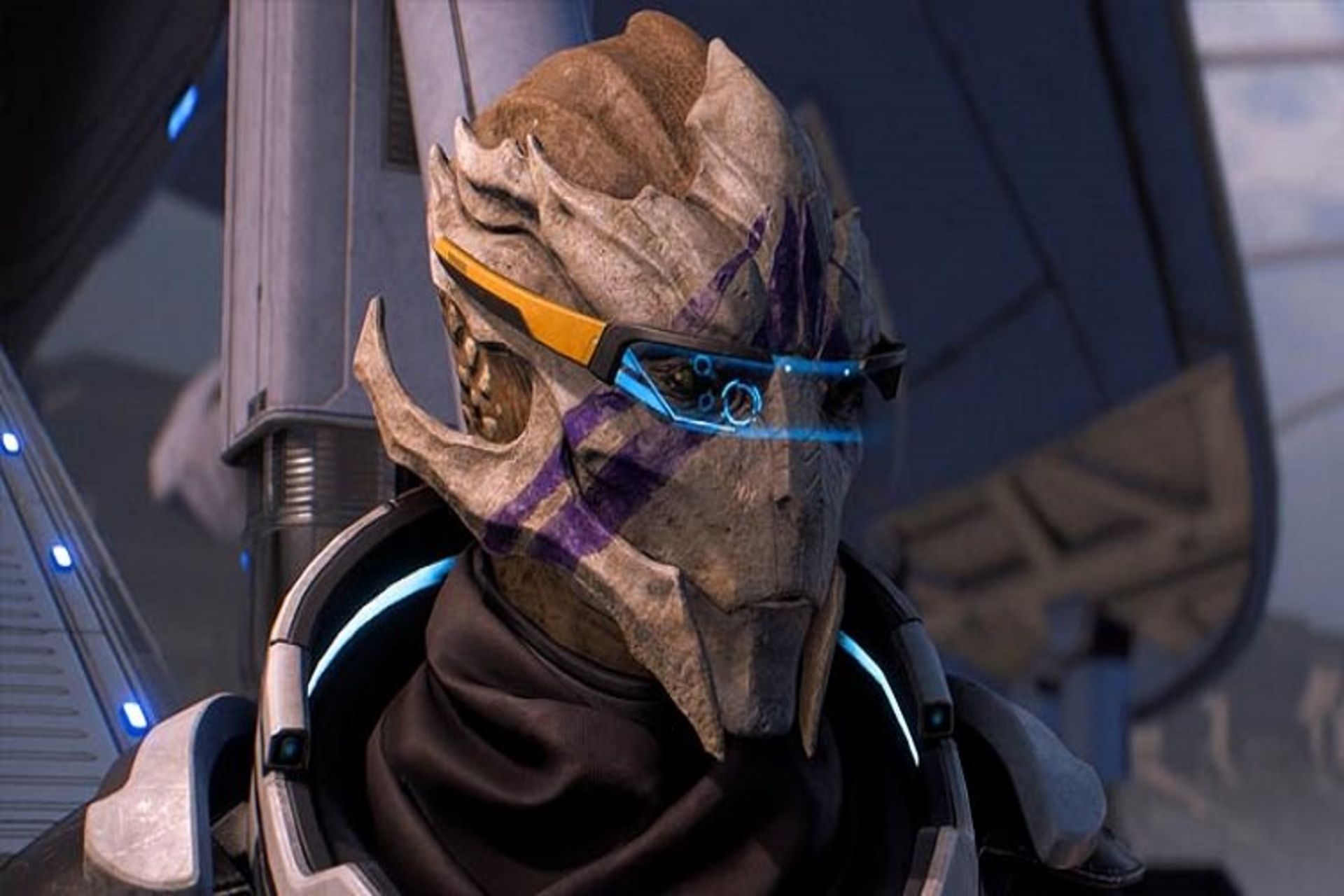 Mass Effect: Andromeda