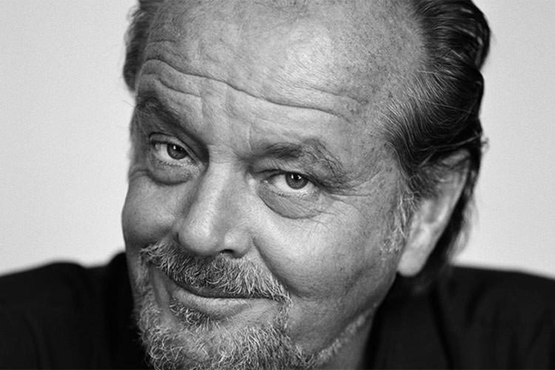 جک نیکلسون / Jack Nicholson