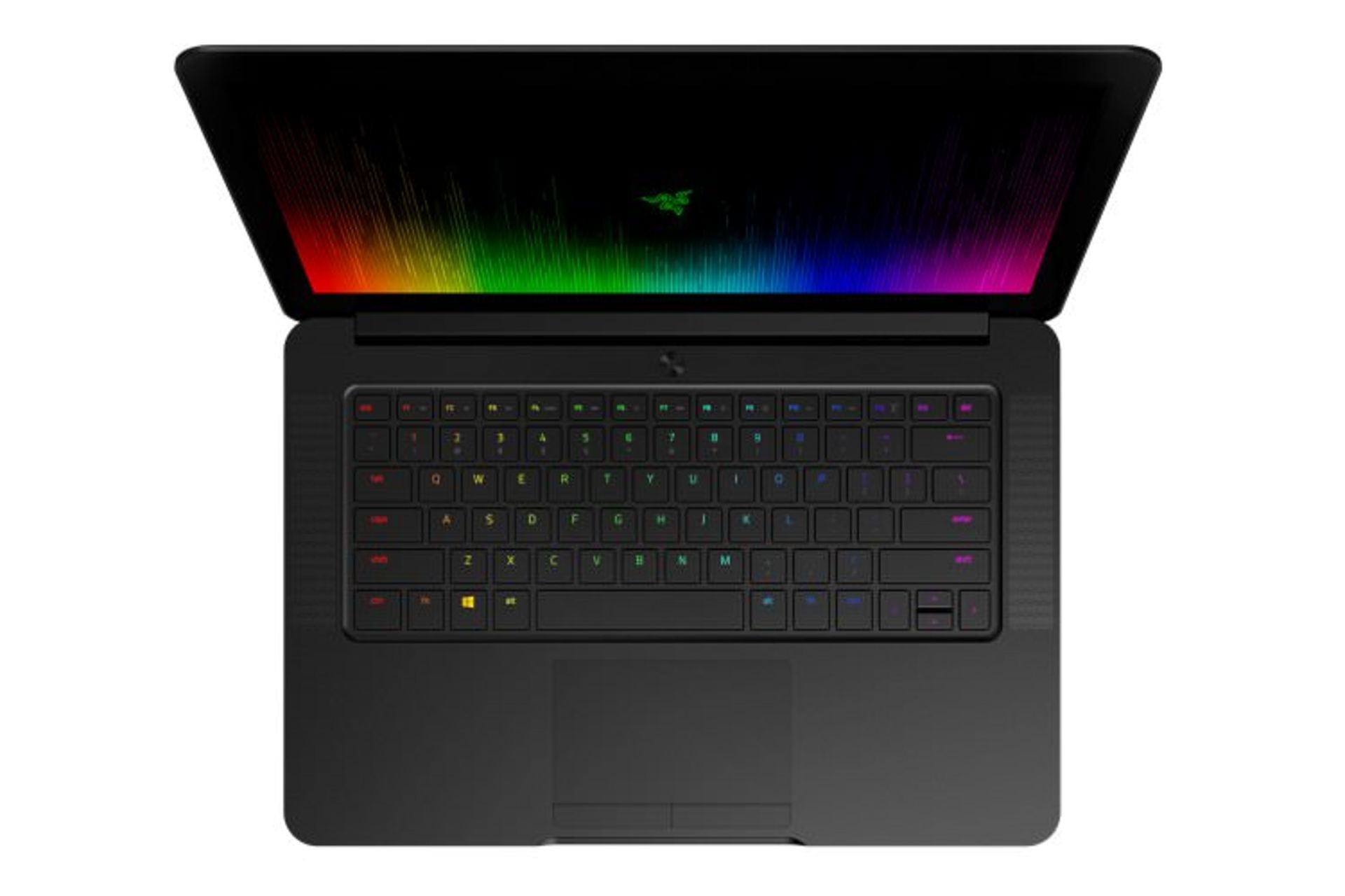 لپتاپ گیمینگ Razer Blade مدل 14 اینچی اوایل 2017