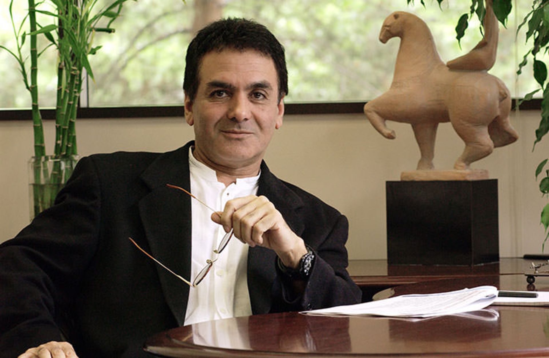 فیروز نادری