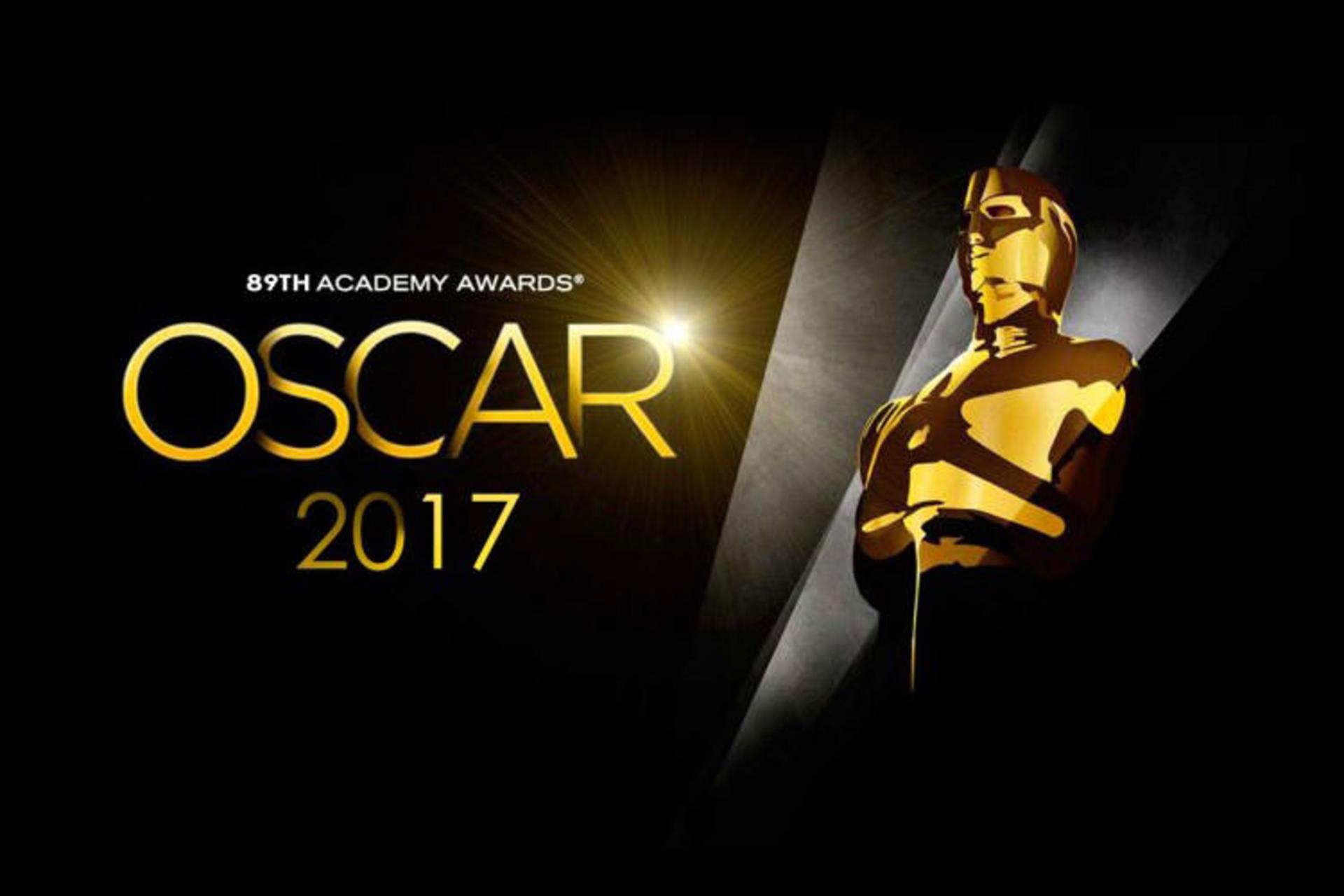 اسکار 2017 / Oscars 2017