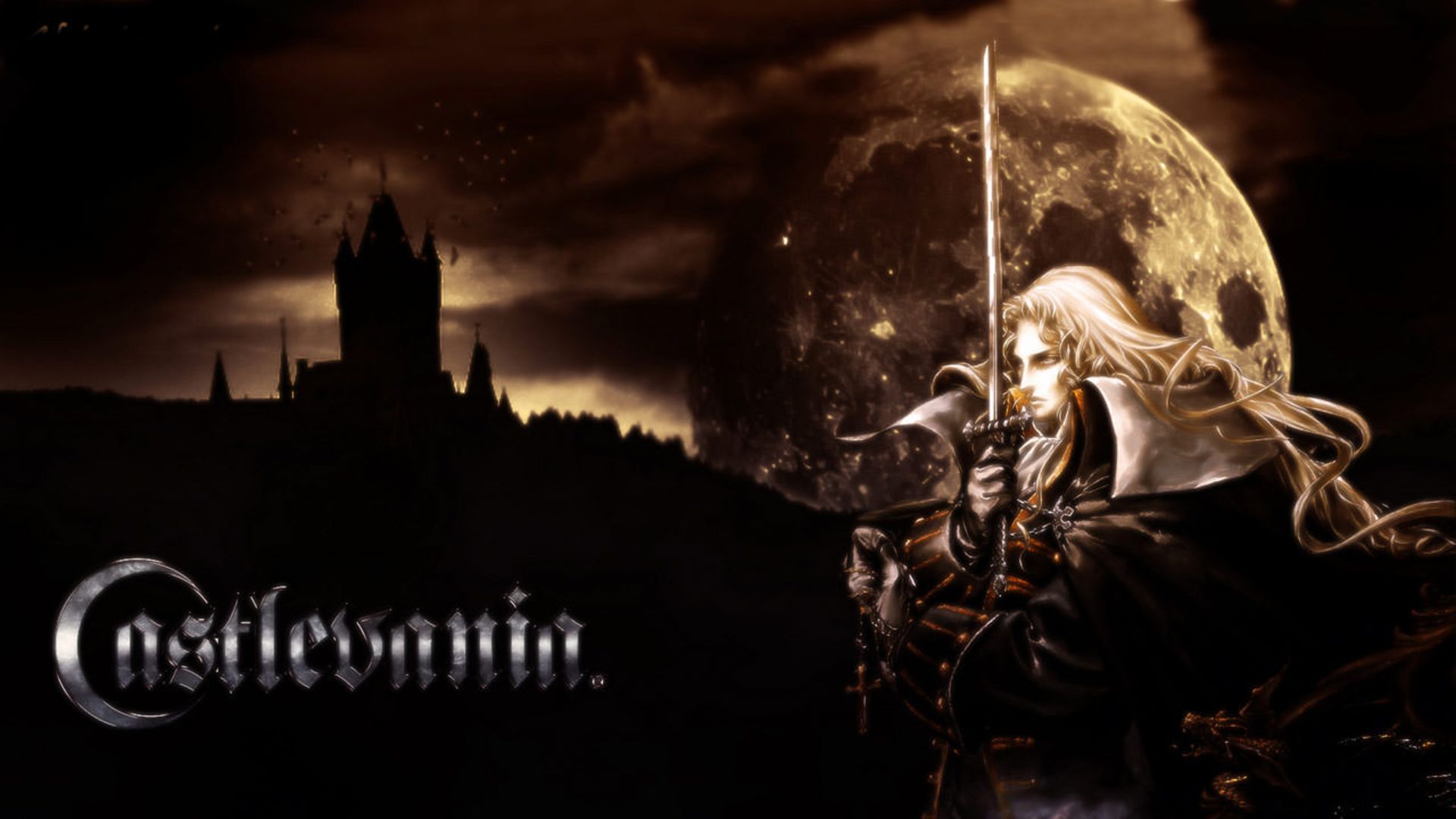 Castlevania