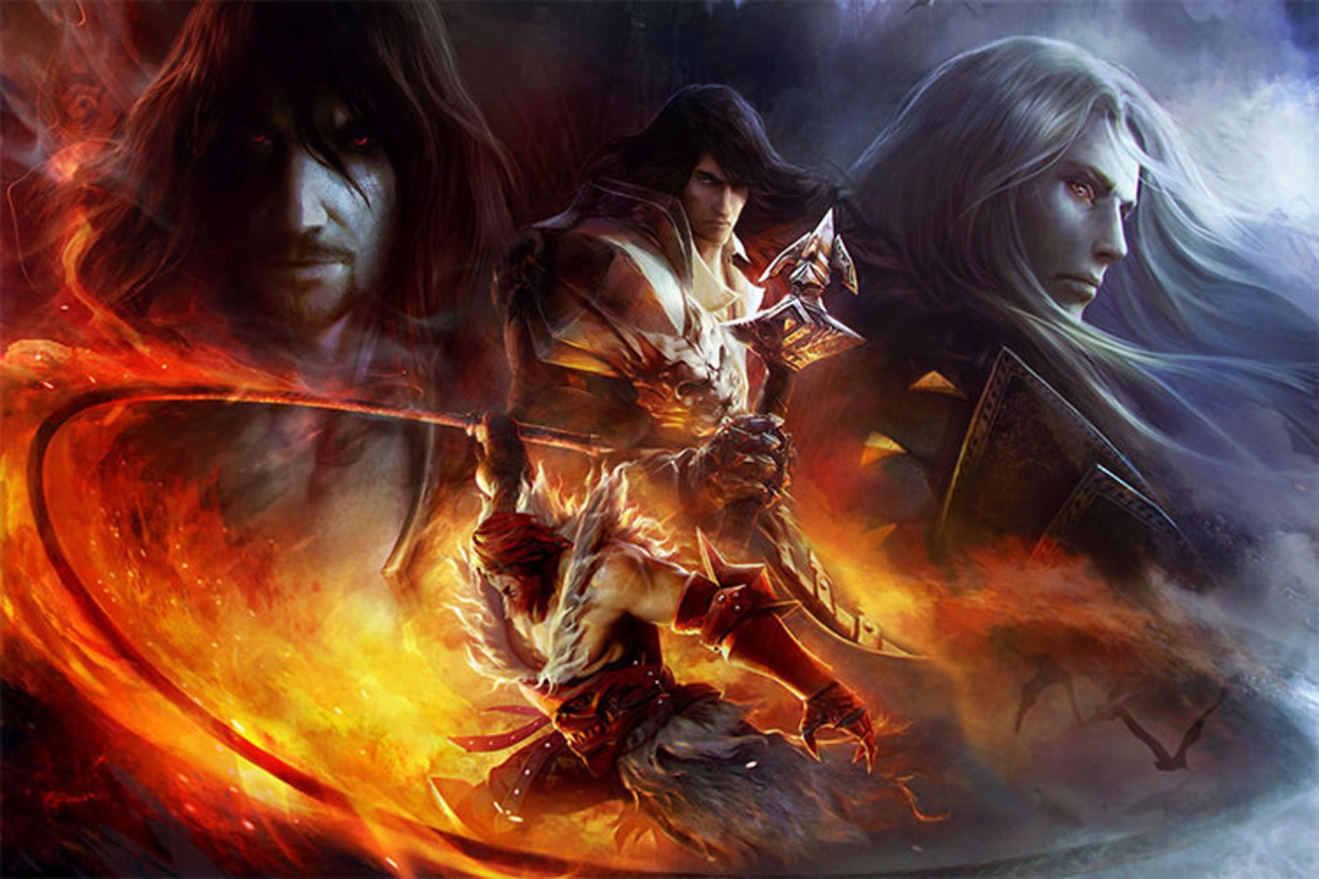 Castlevania