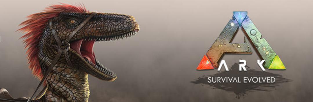 بازی Ark: Survival Evolved