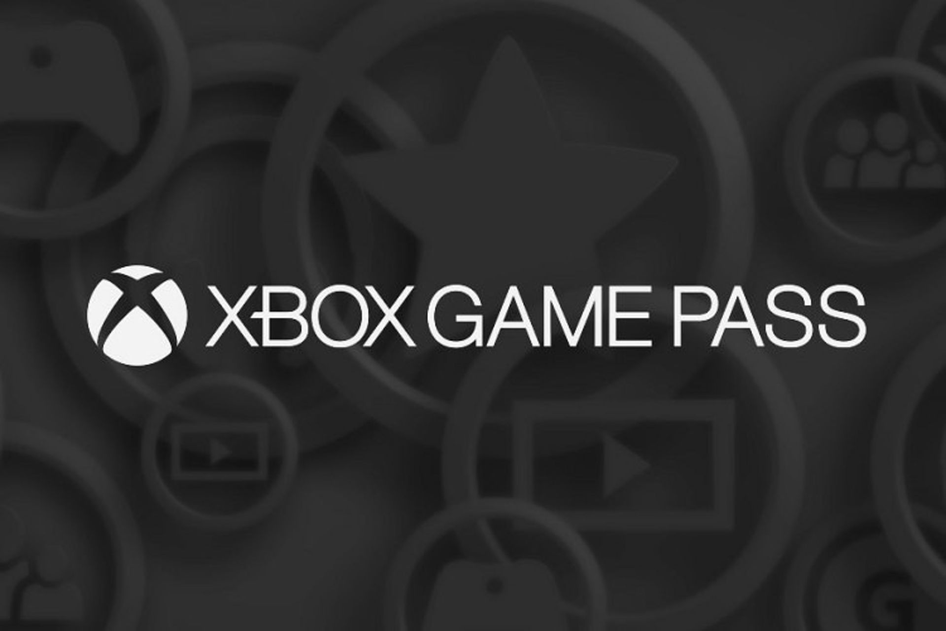 سرویس Xbox Game Pass