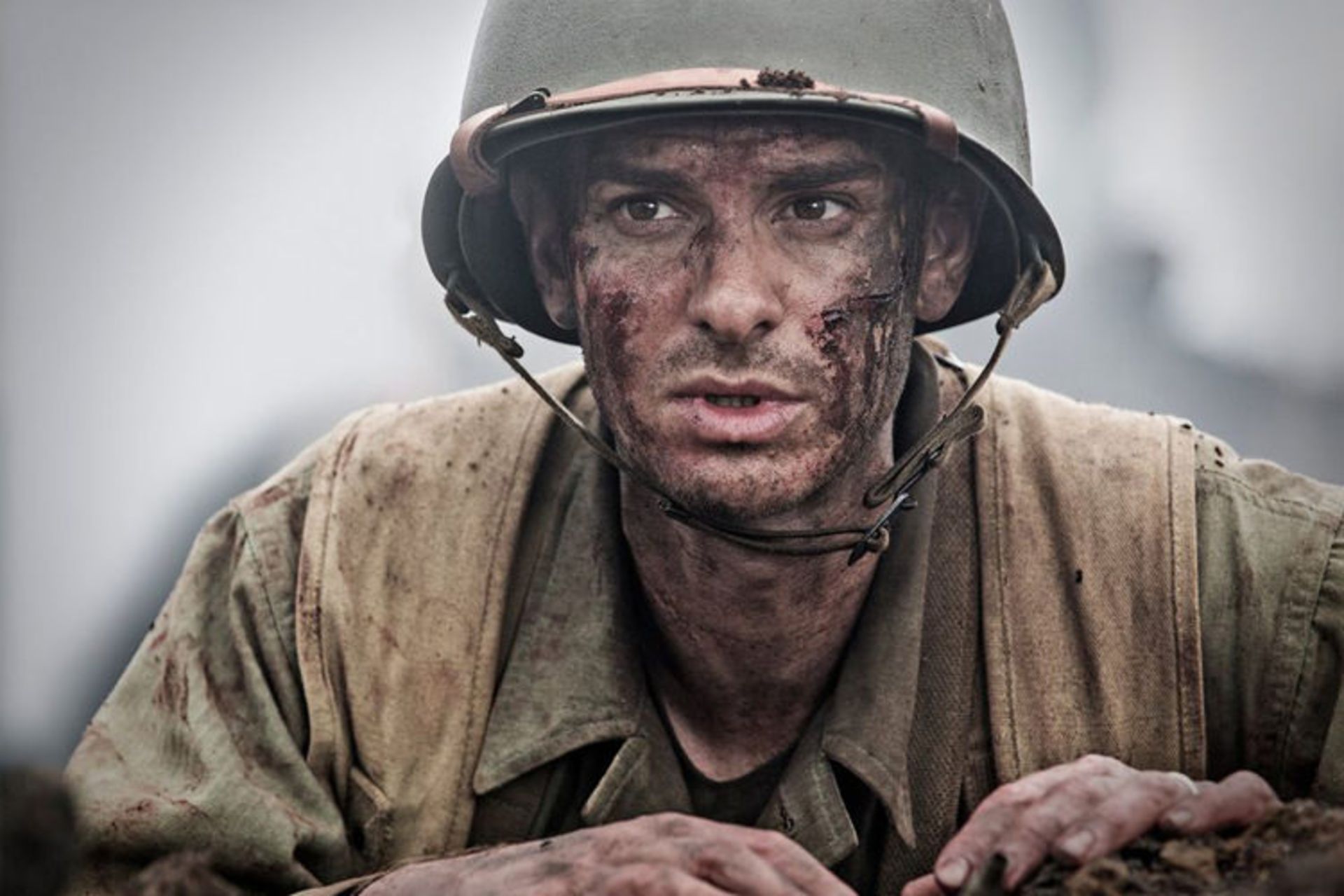 Hacksaw Ridge