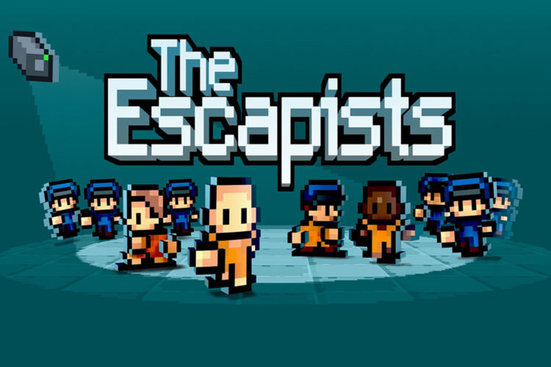 The Escapists