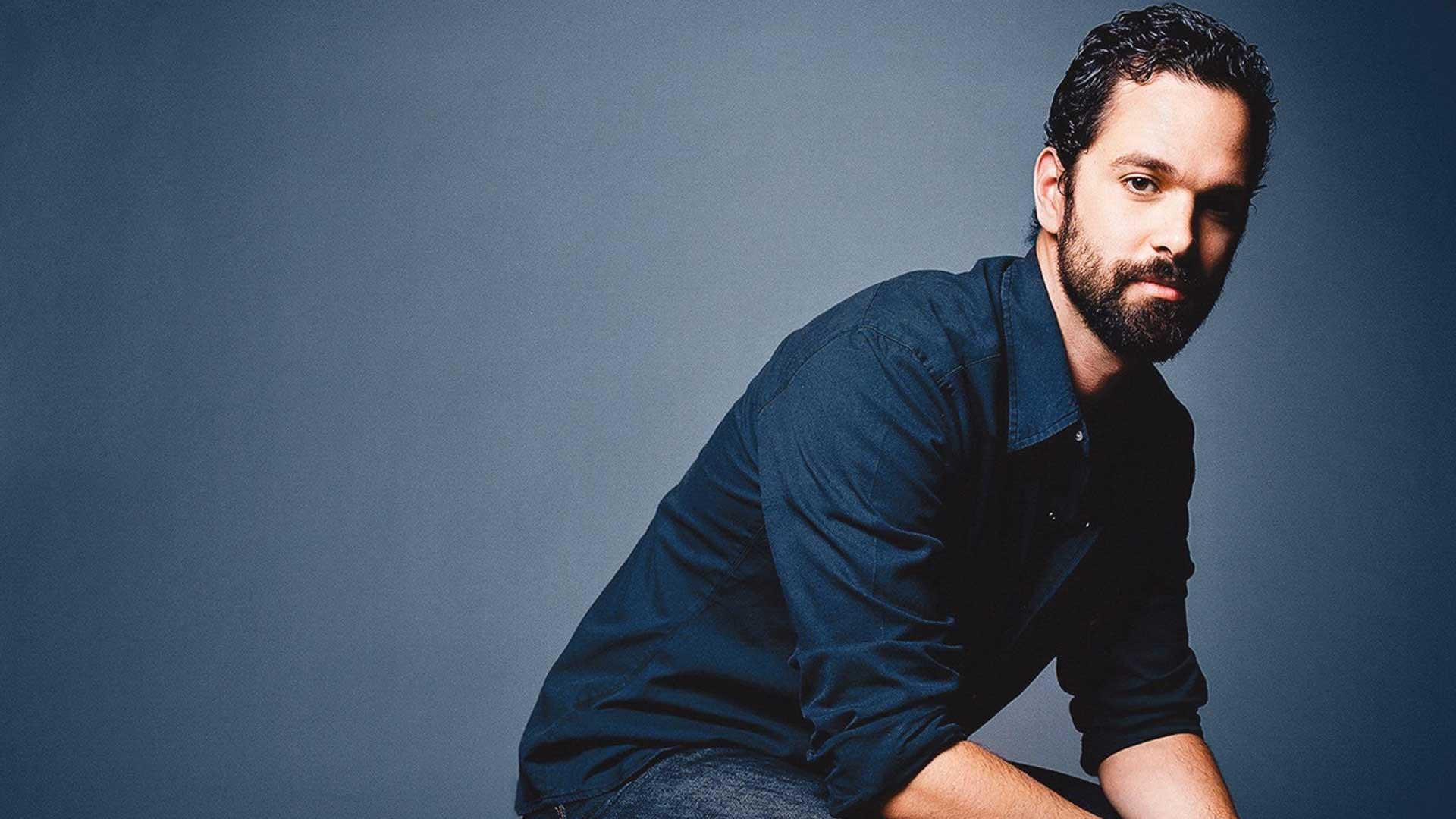 neil druckmann