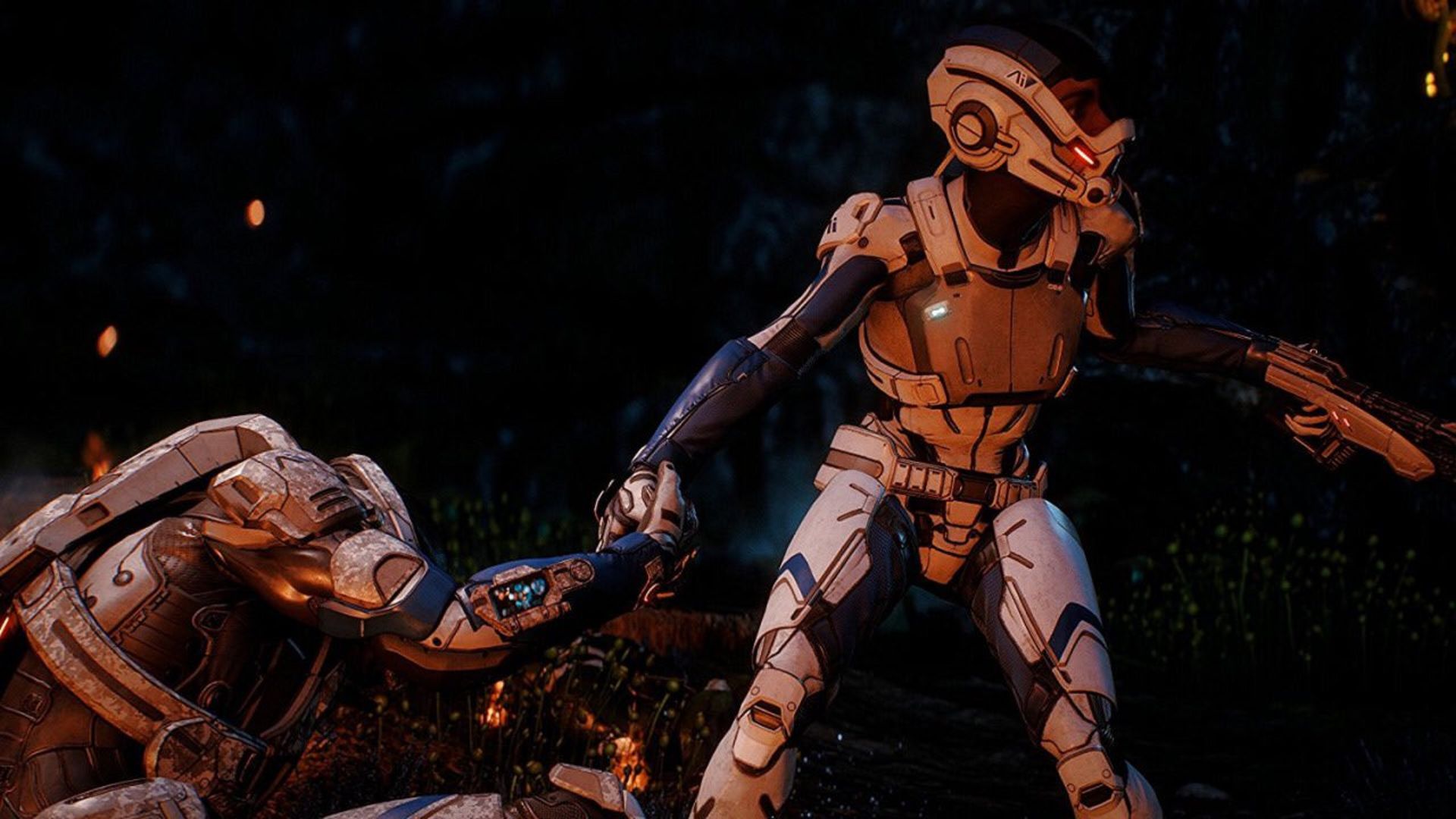 Mass Effect: Andromeda 5