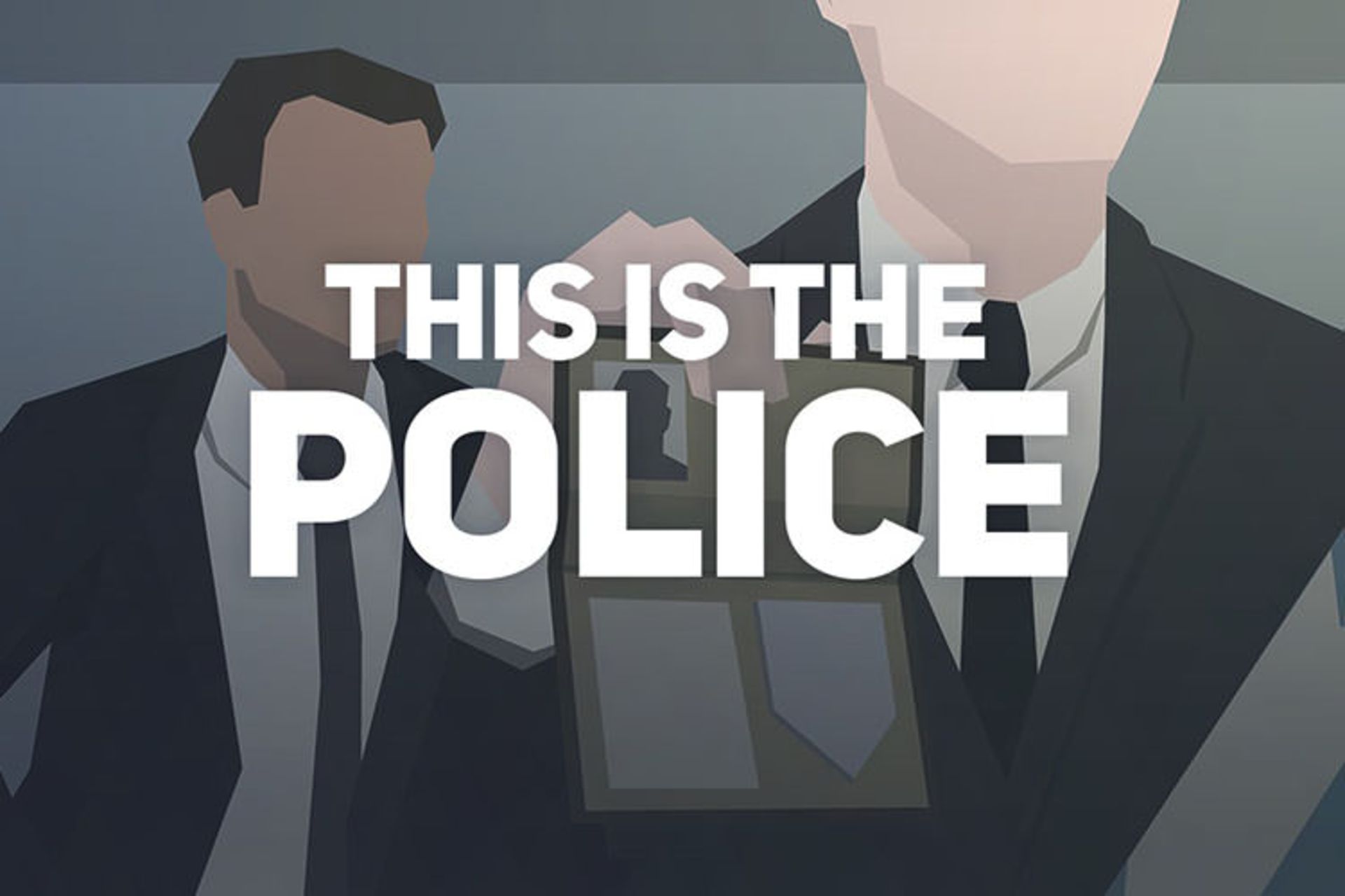 بازی This is the Police
