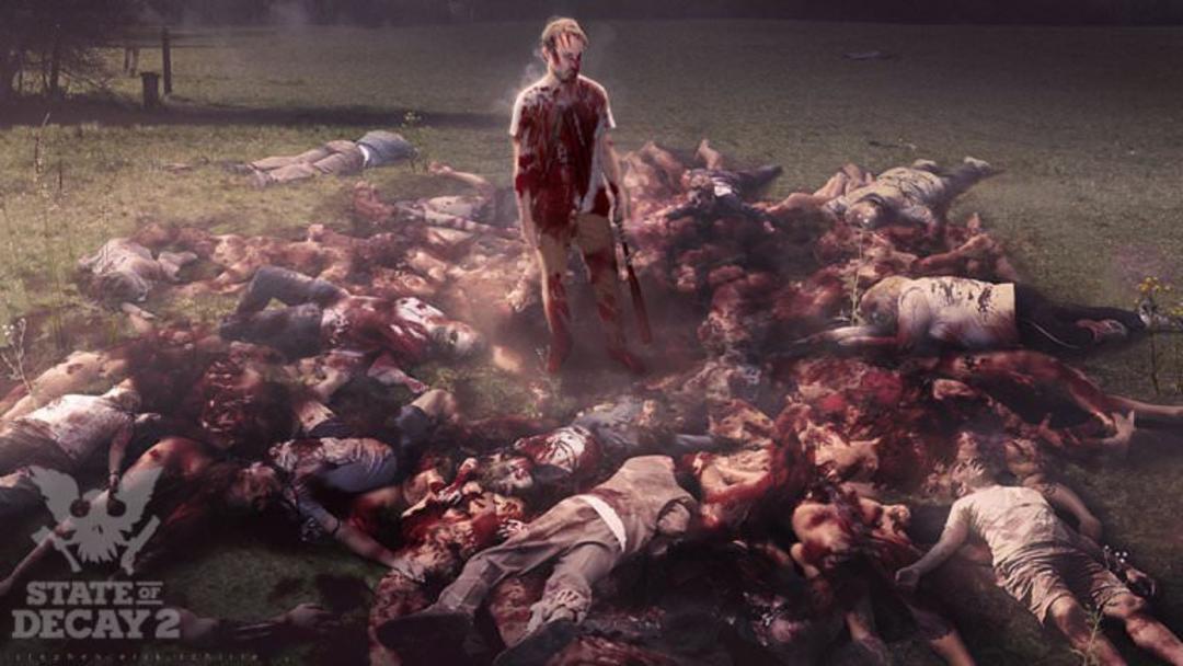 state of decay 2