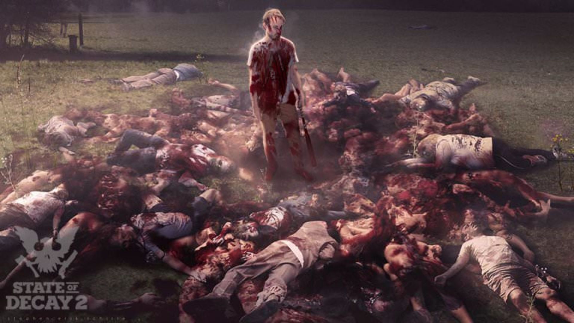 state of decay 2