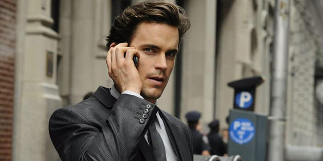 Matt Bomer