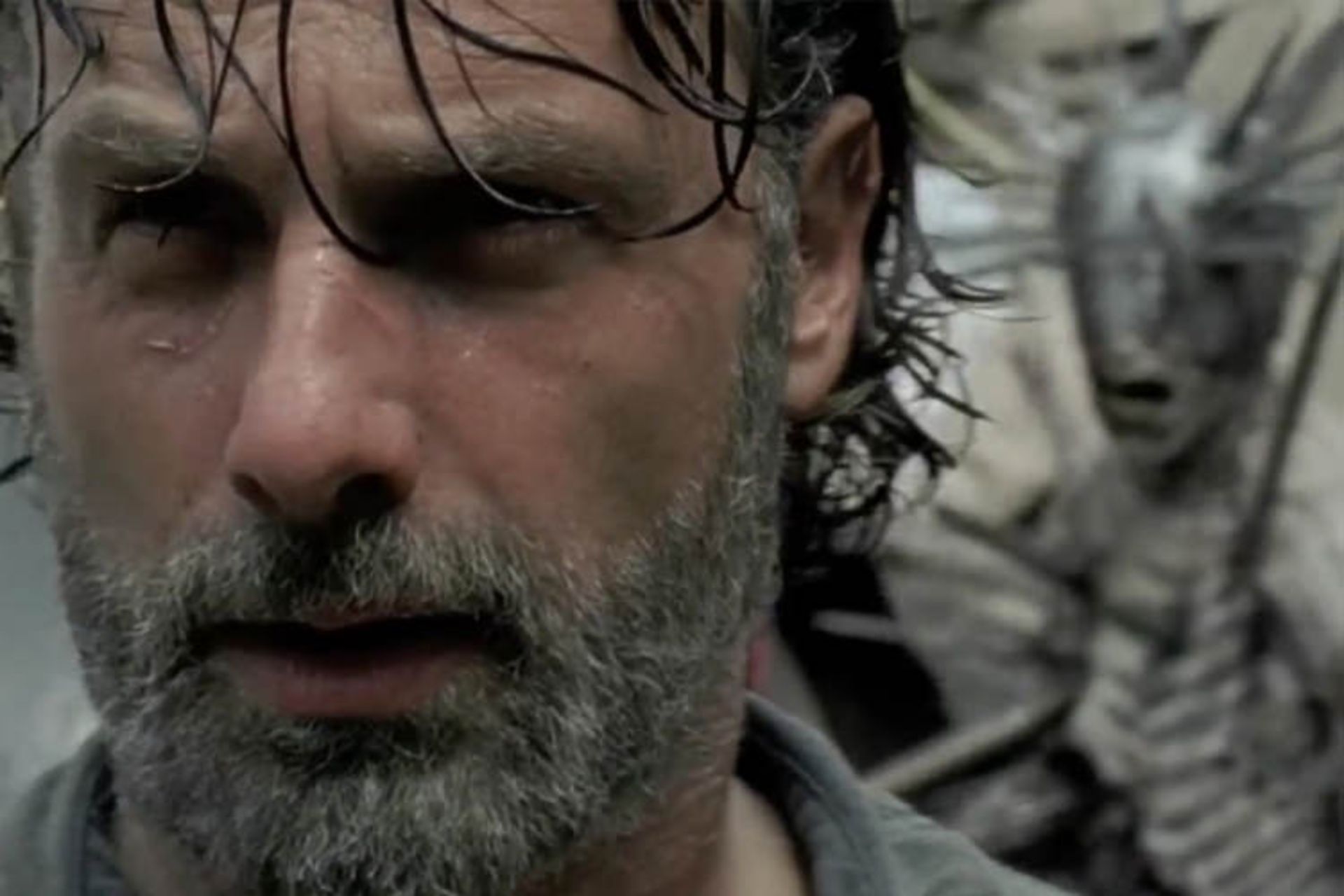 the walking dead