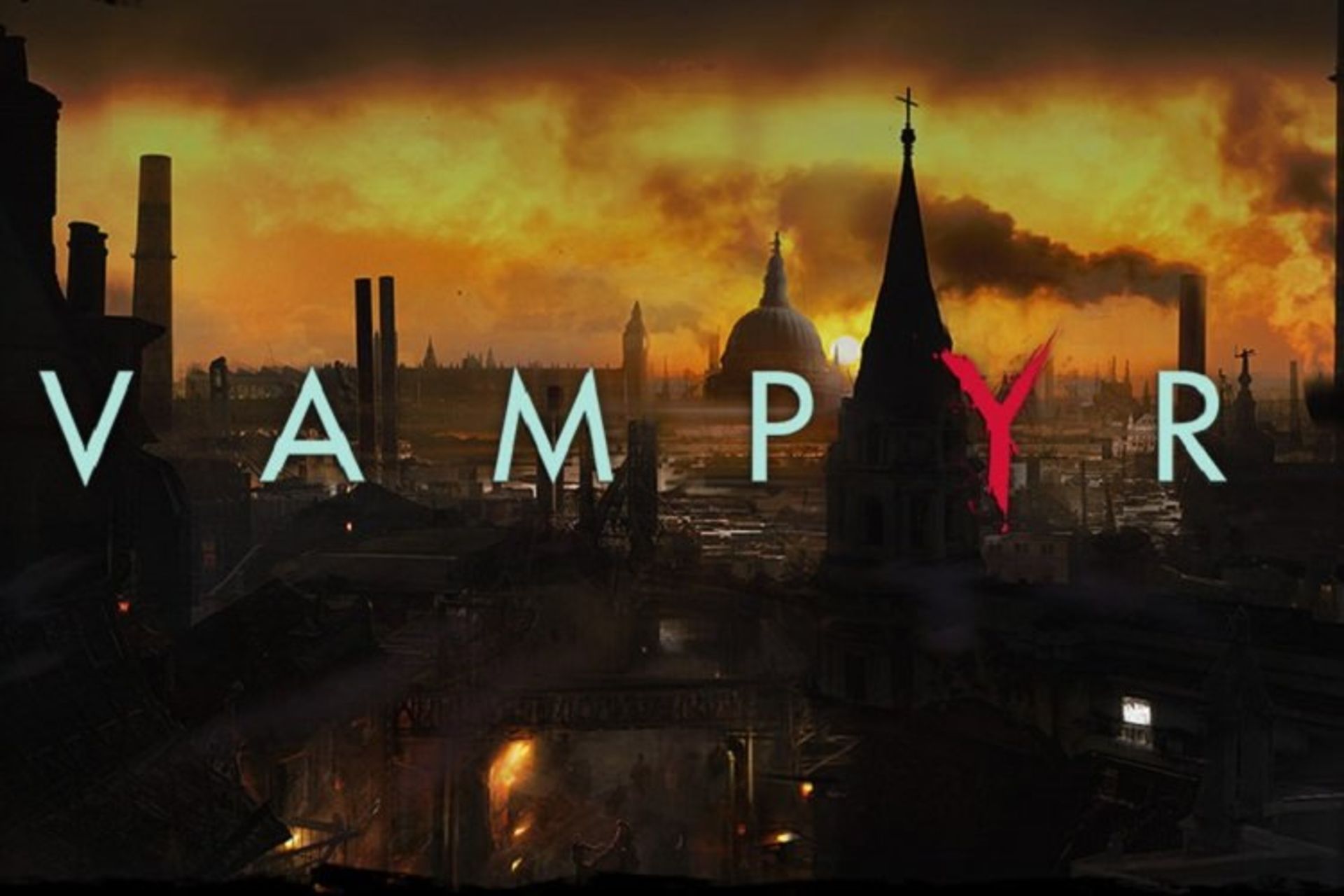 Vampyr