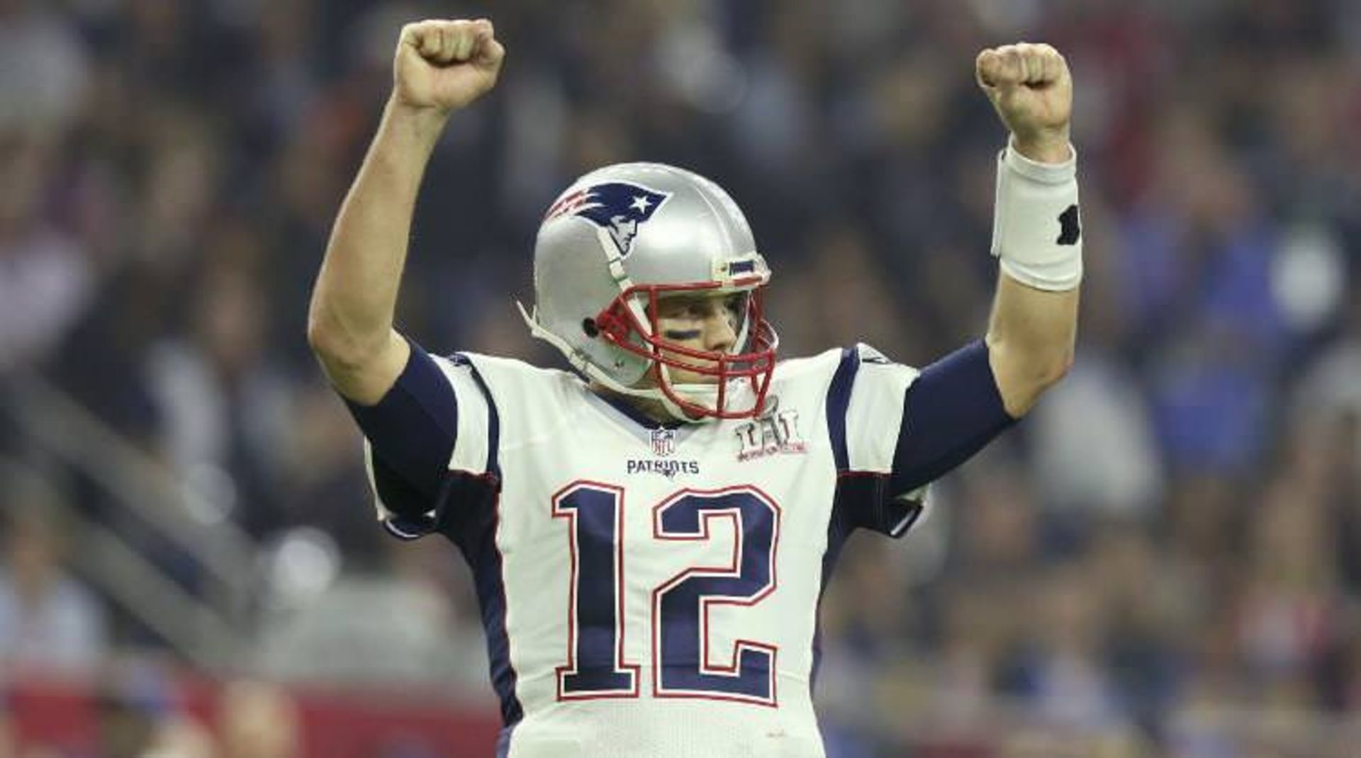 Tom Brady