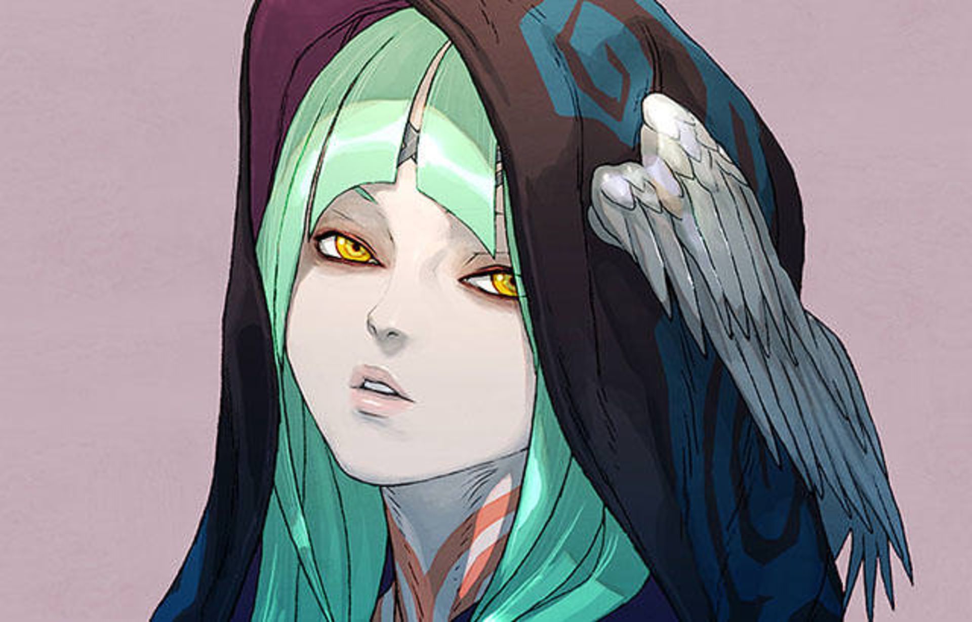 Gravity rush 2 The Ark of Time – Raven’s Choice