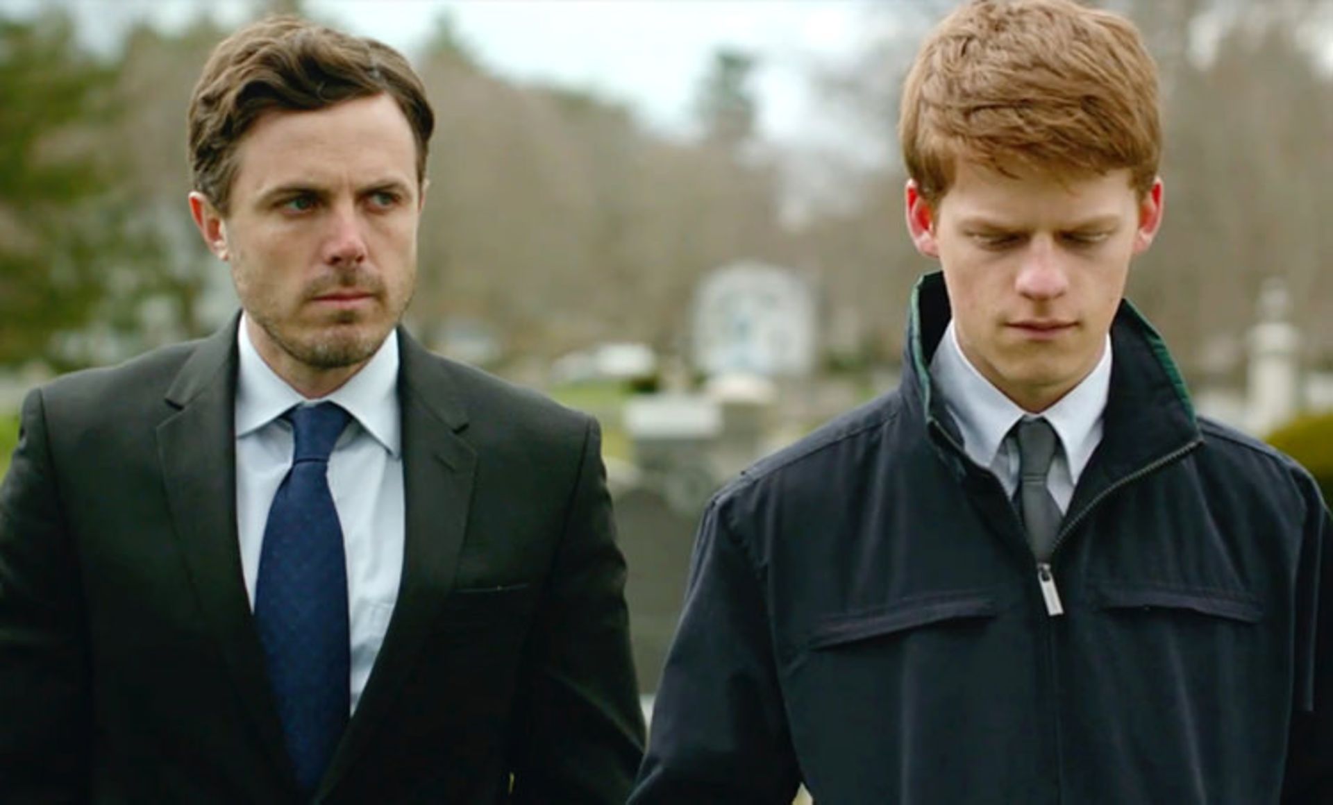 Manchester by the Sea