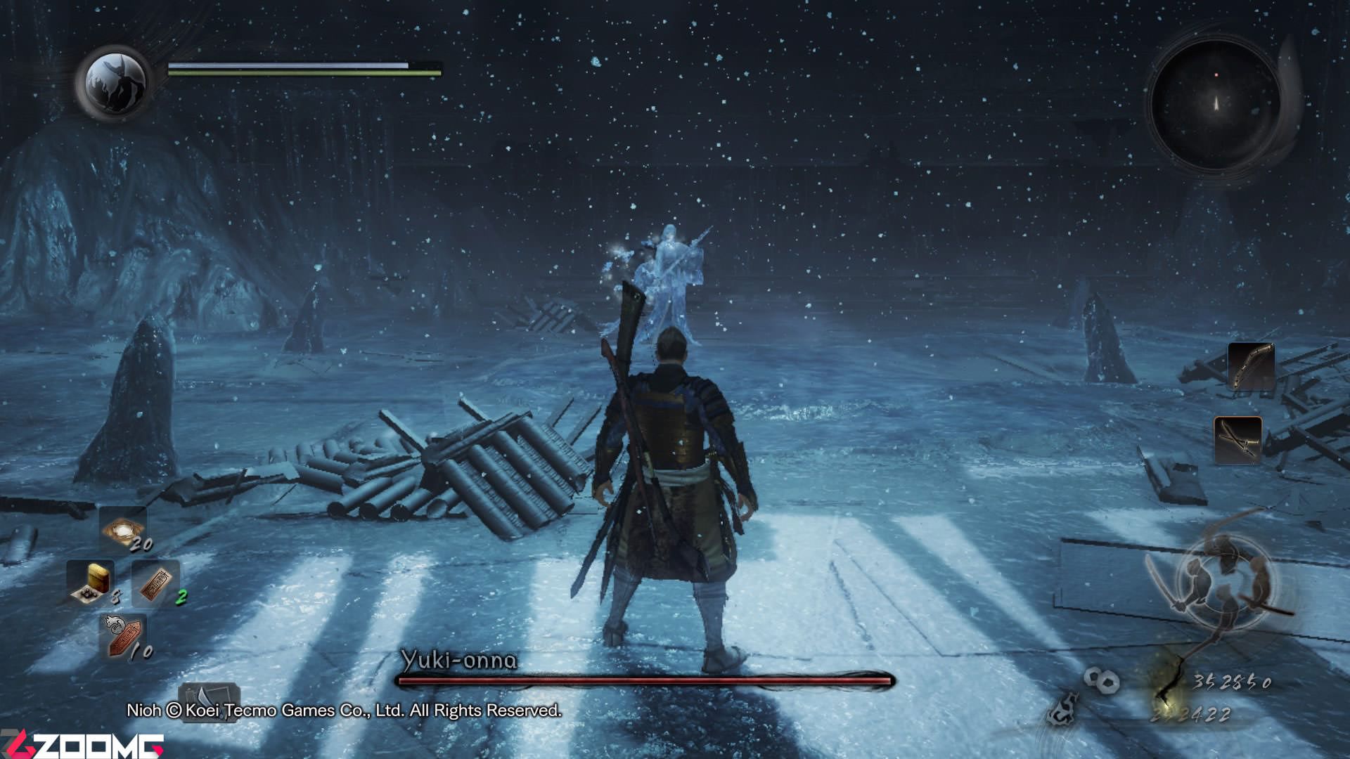 Nioh