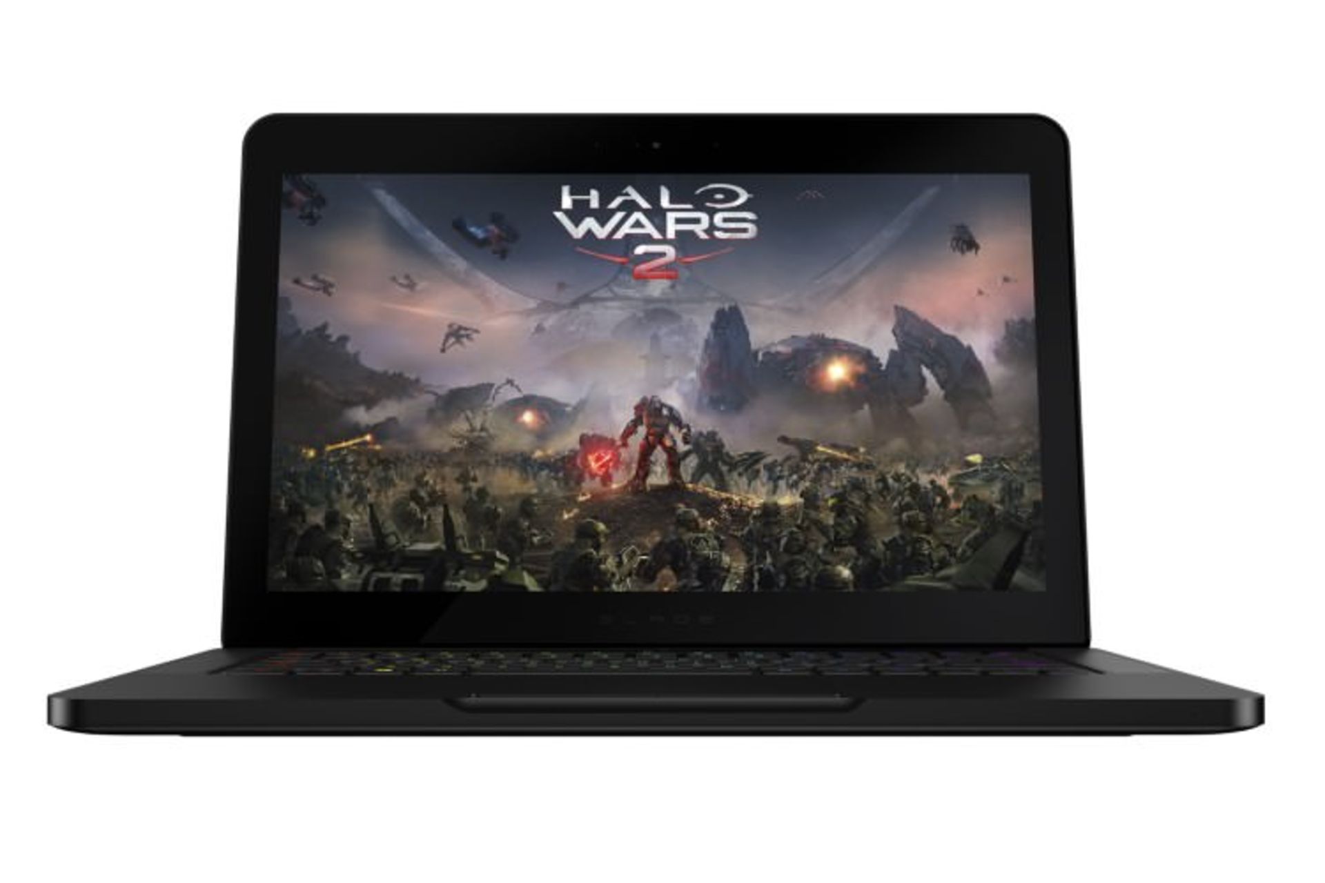 لپتاپ گیمینگ Razer Blade مدل 14 اینچی اوایل 2017