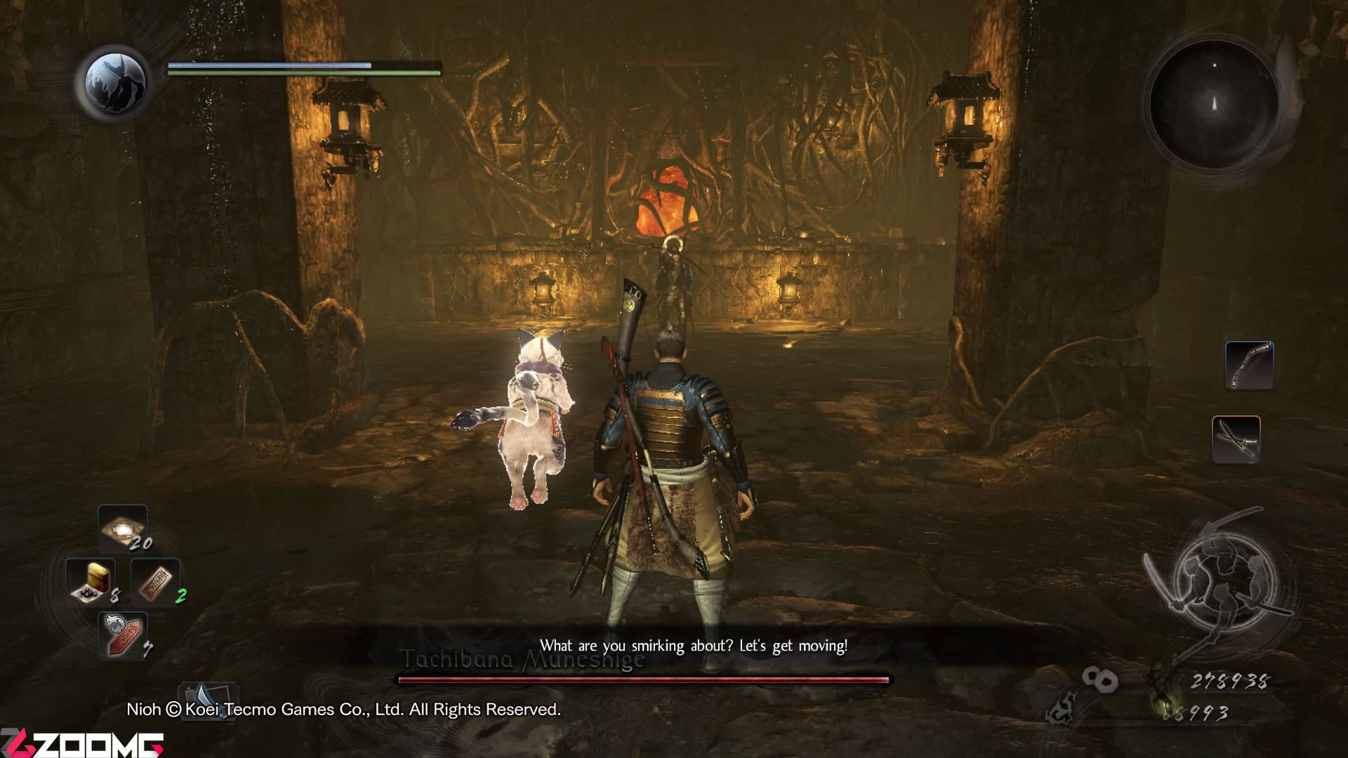 Nioh