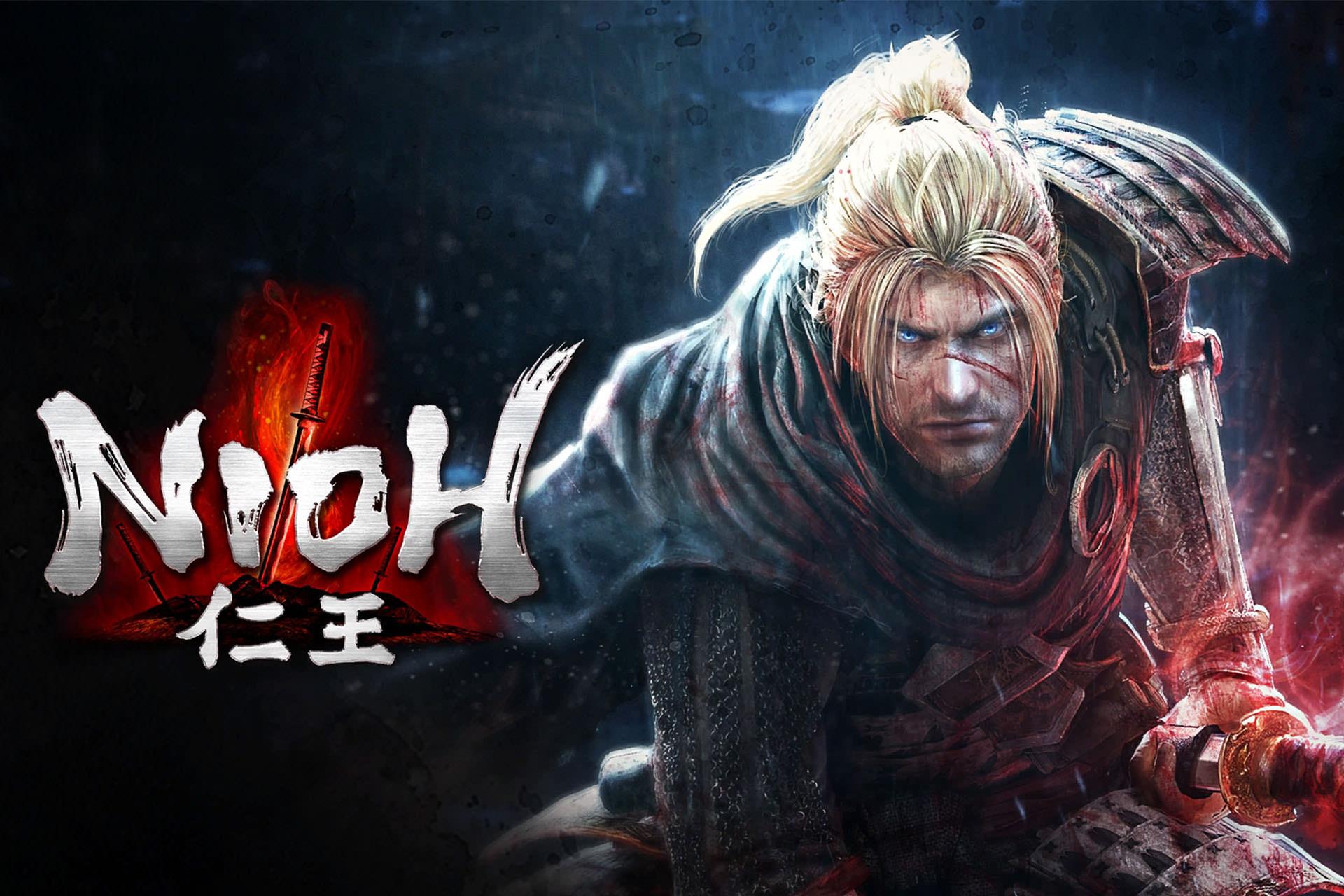 بررسی بازی Nioh