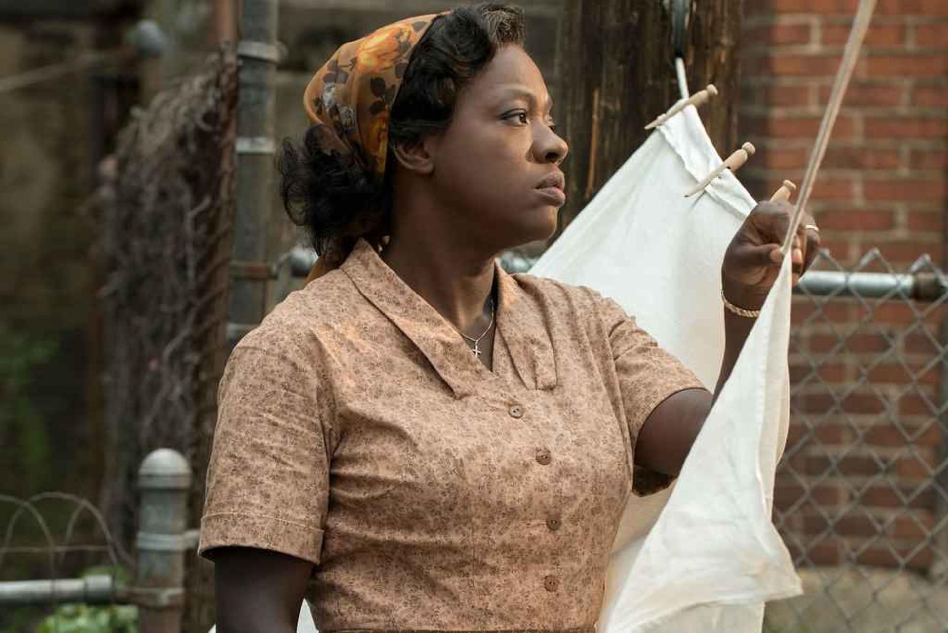 viola davis cover