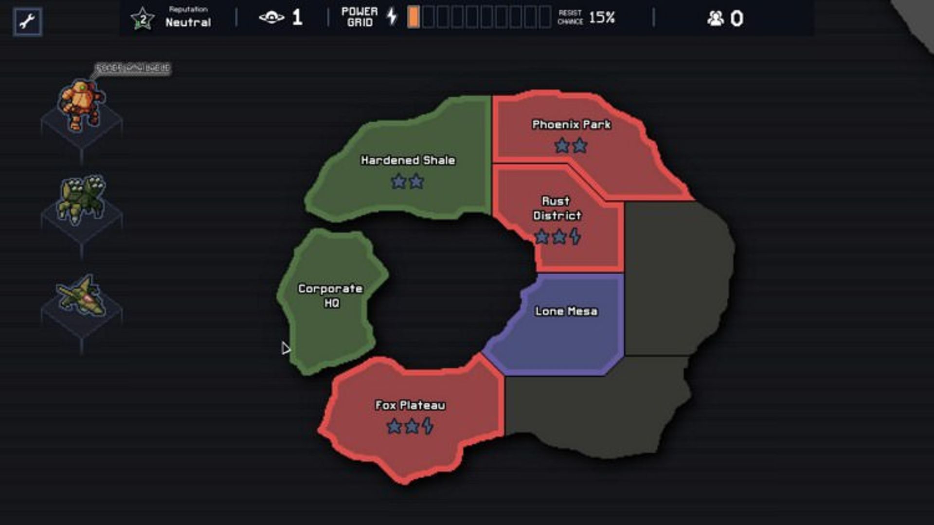 بازی Into The Breach