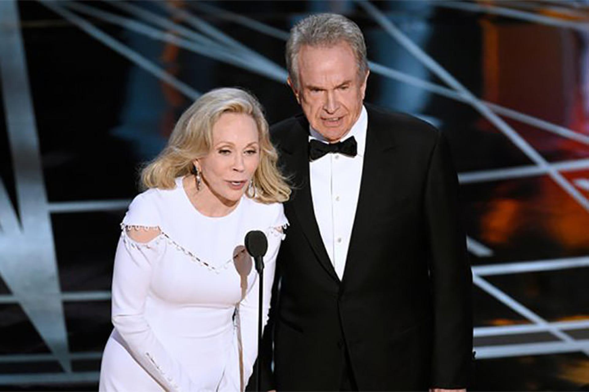 اسکار 2017 / Oscars 2017