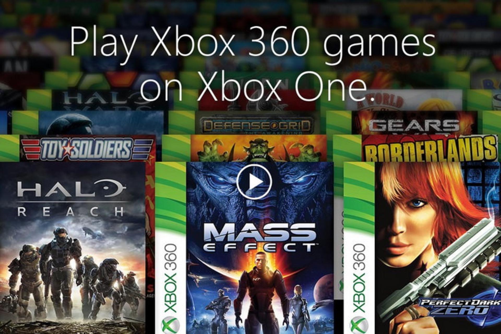 Backward Compatibility