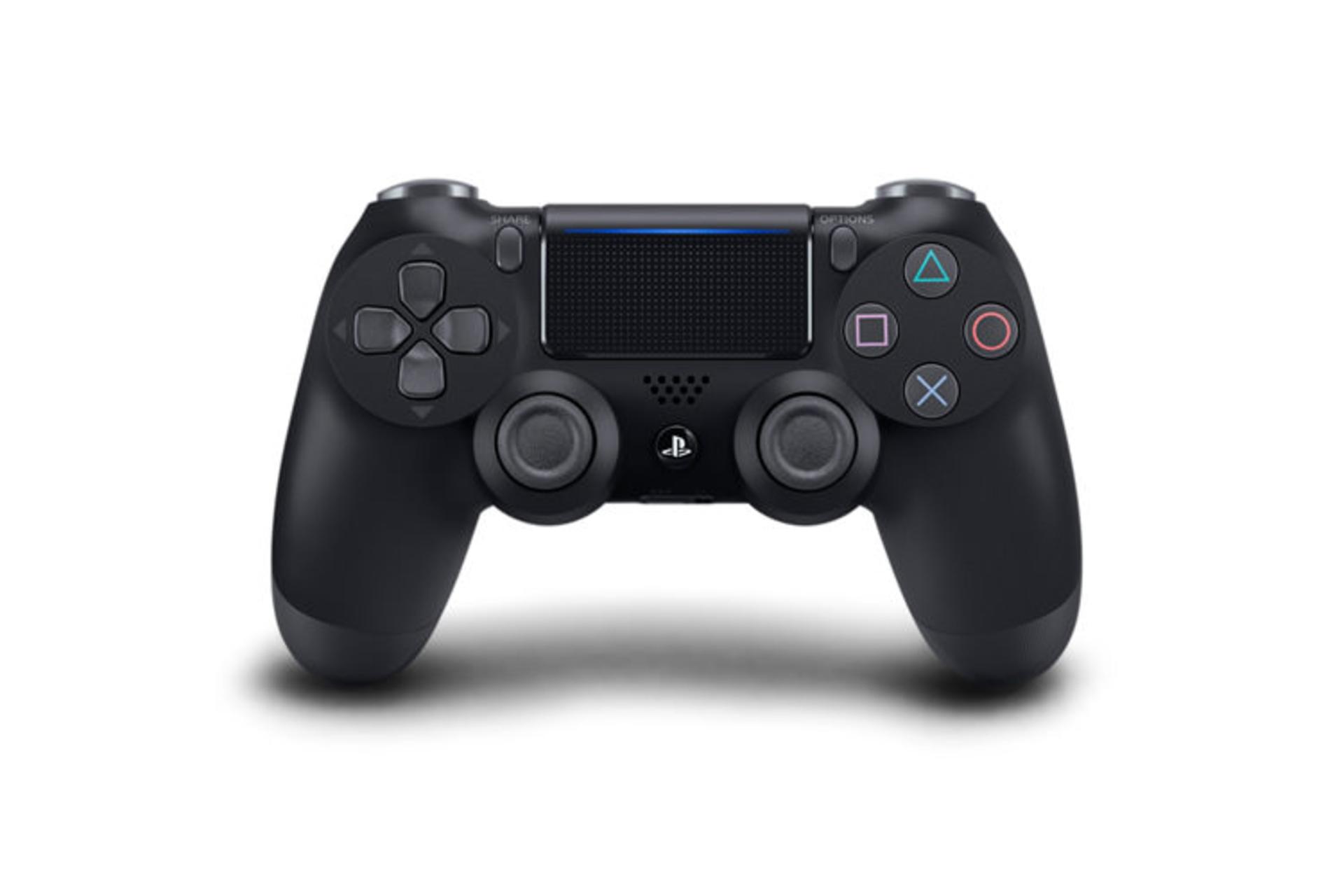DualShock 4