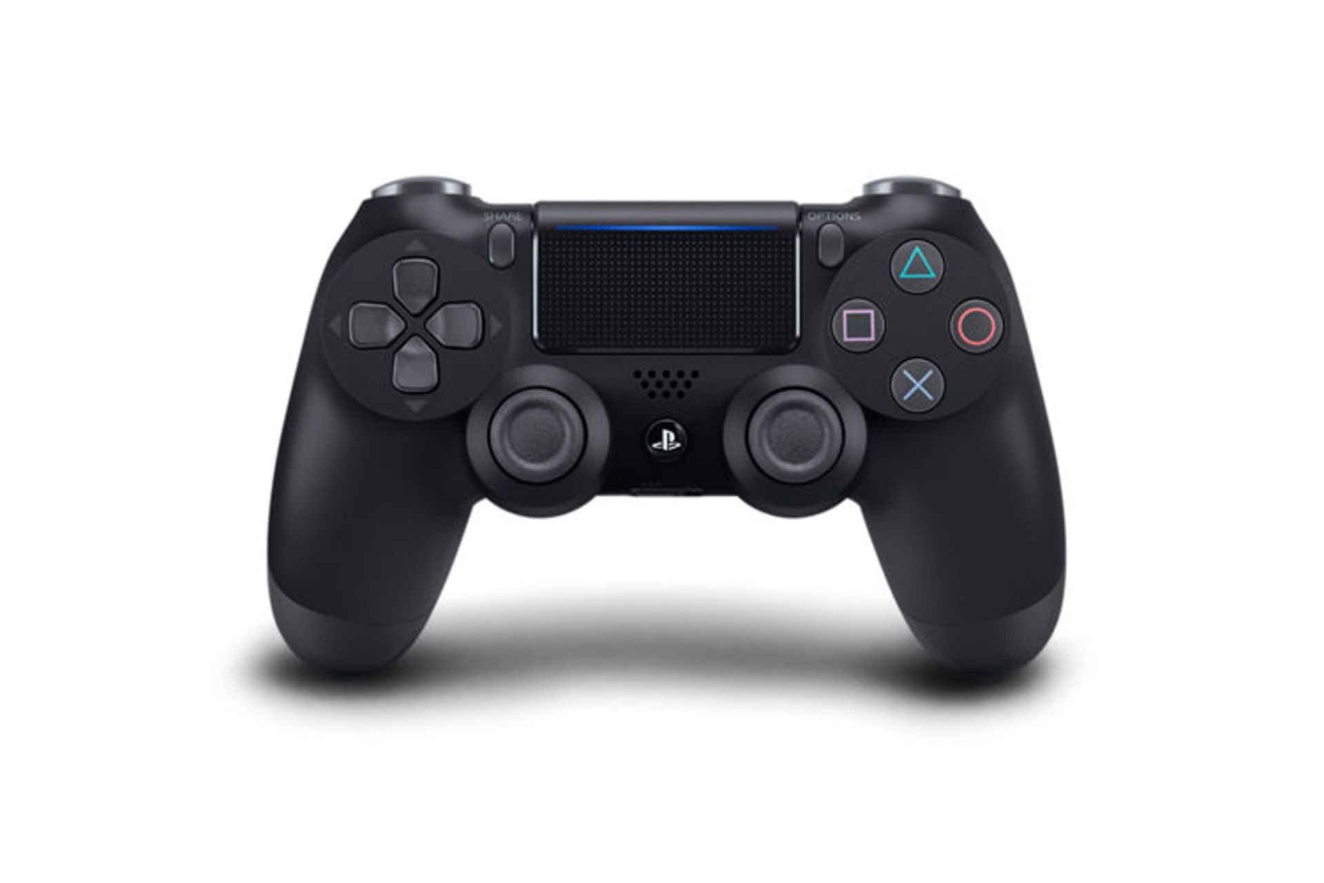 DualShock 4